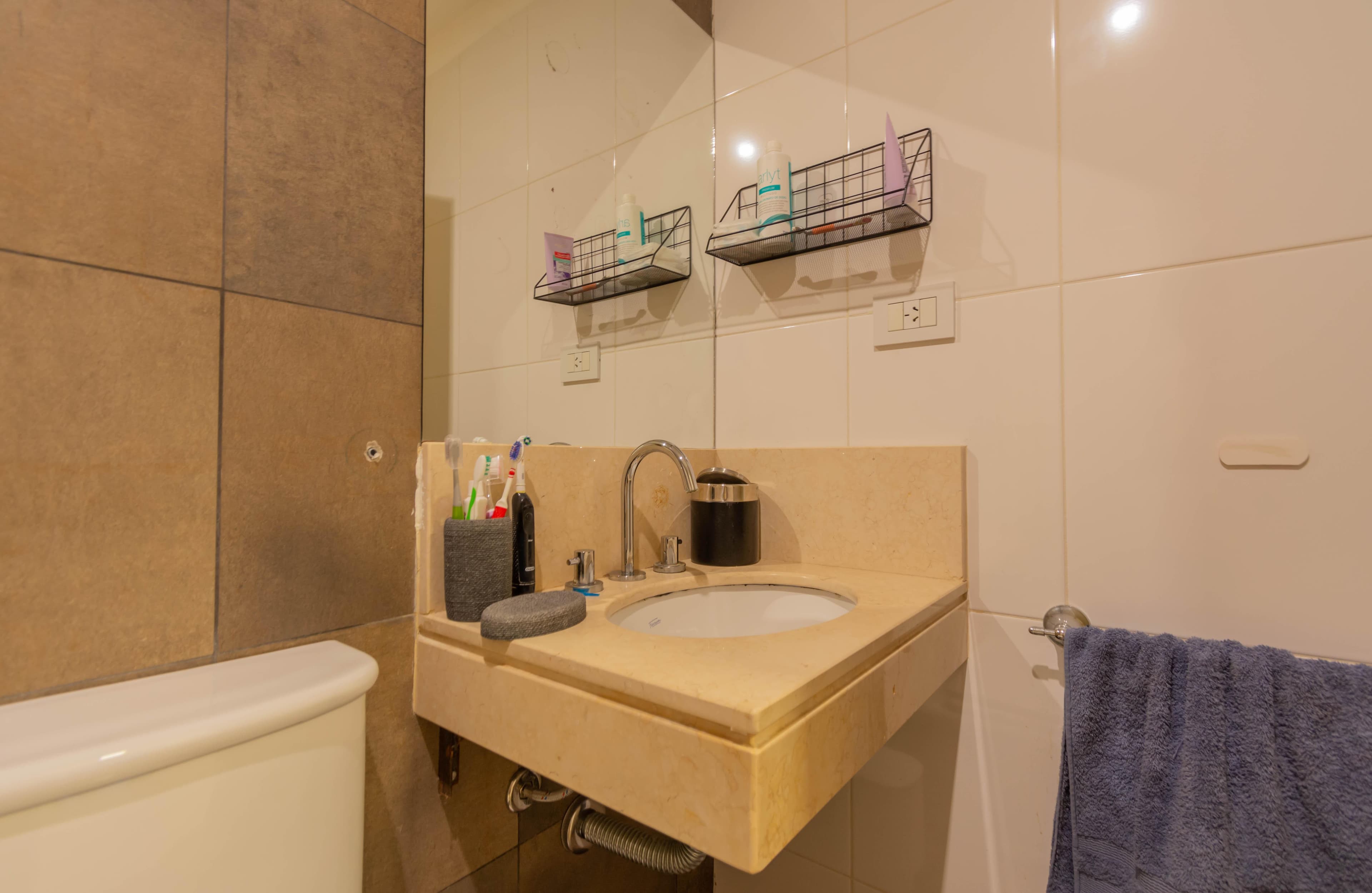 Departamento 4 ambientes en Palermo - foto 20