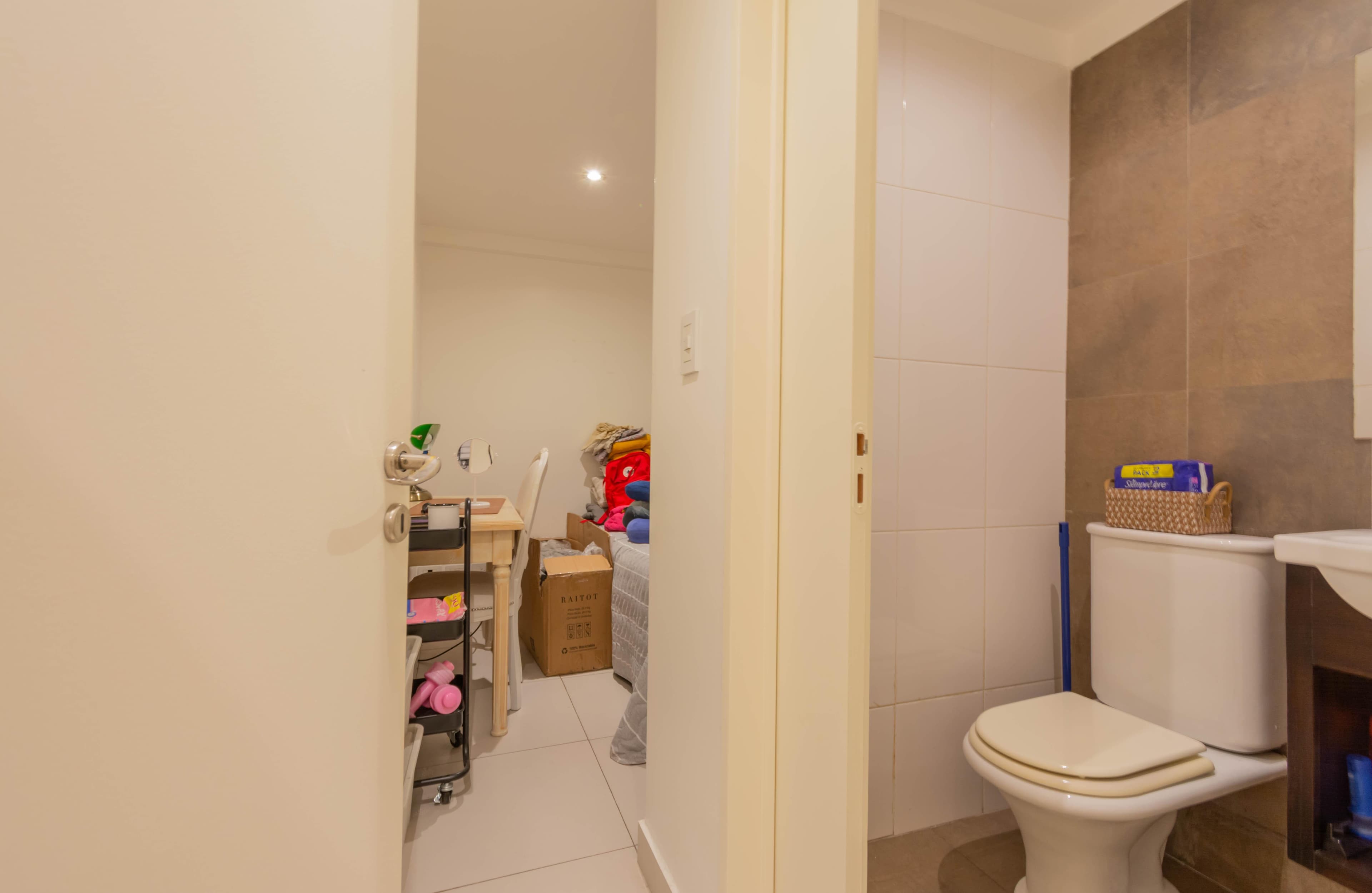 Departamento 4 ambientes en Palermo - foto 22