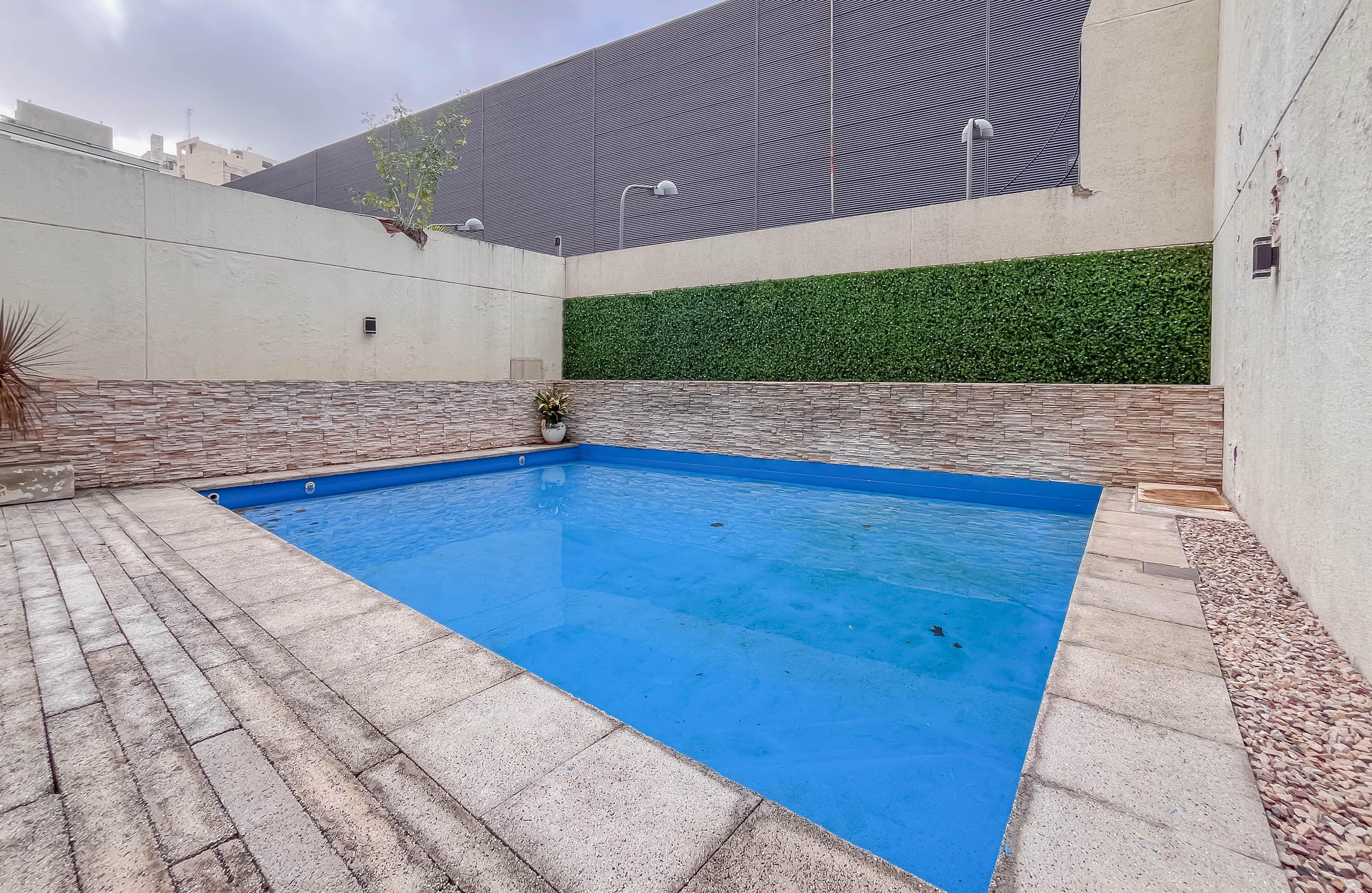 Departamento 4 ambientes en Palermo - foto 4