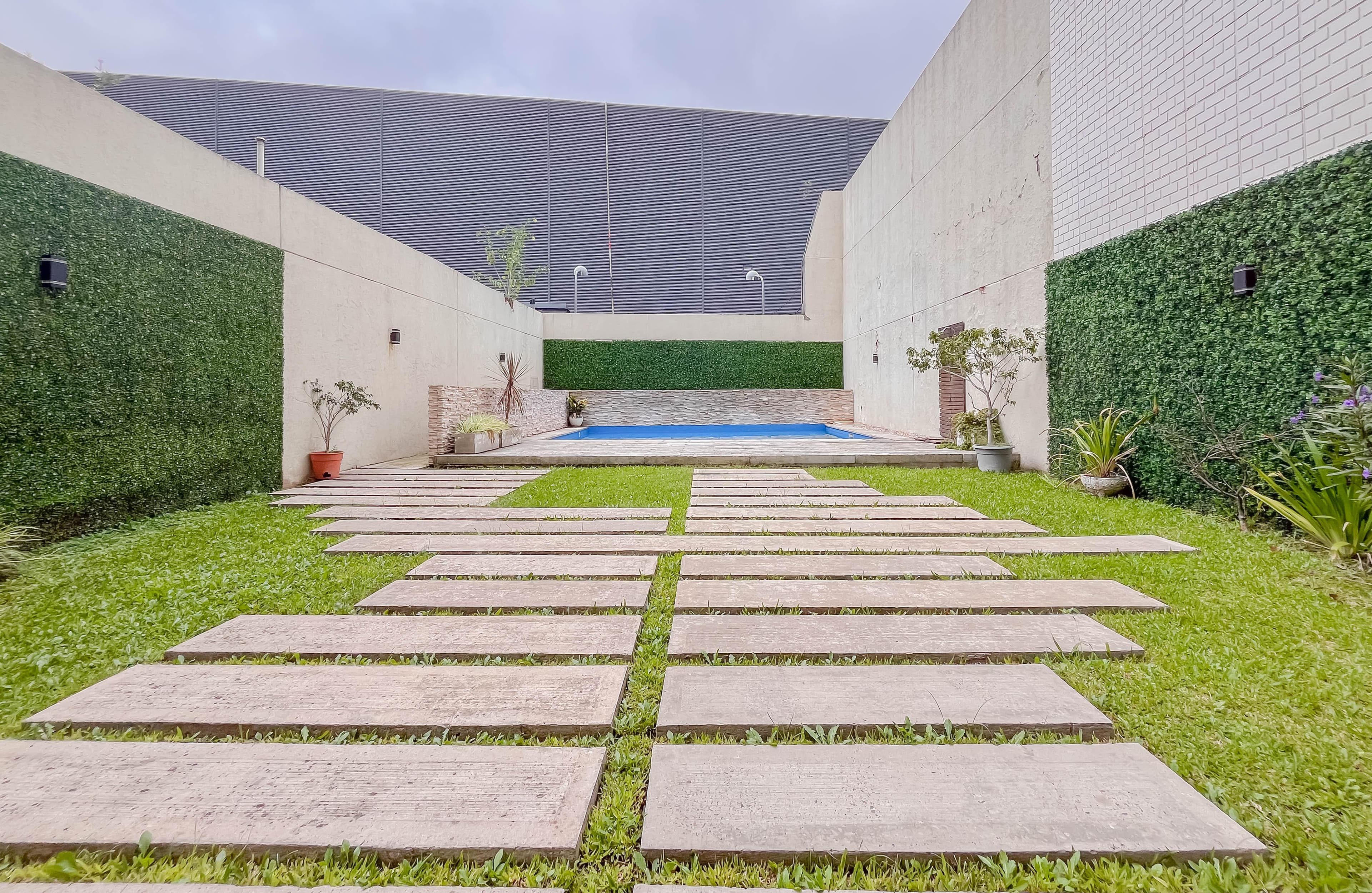 Departamento 4 ambientes en Palermo - foto 30