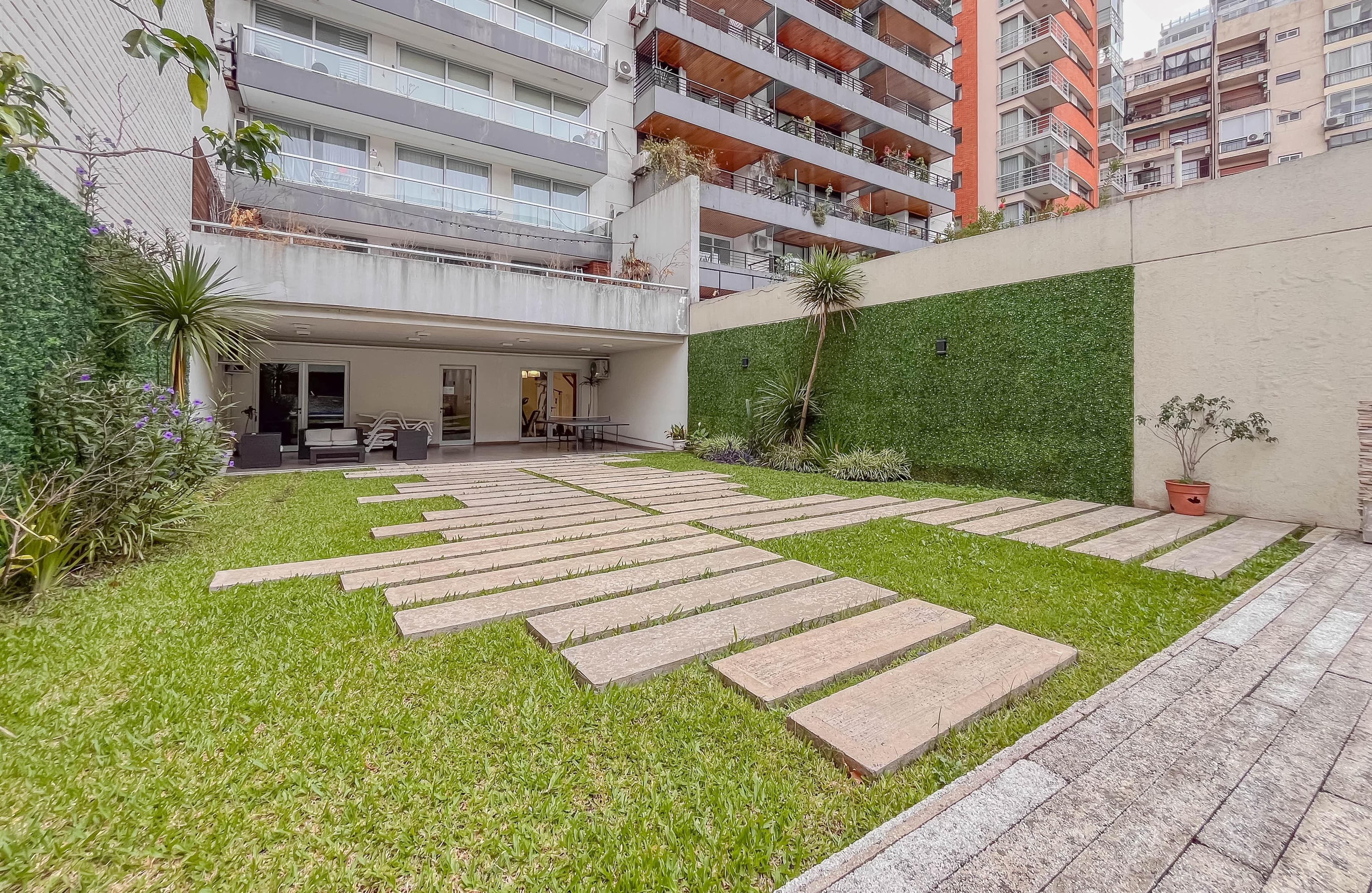 Departamento 4 ambientes en Palermo - foto 31