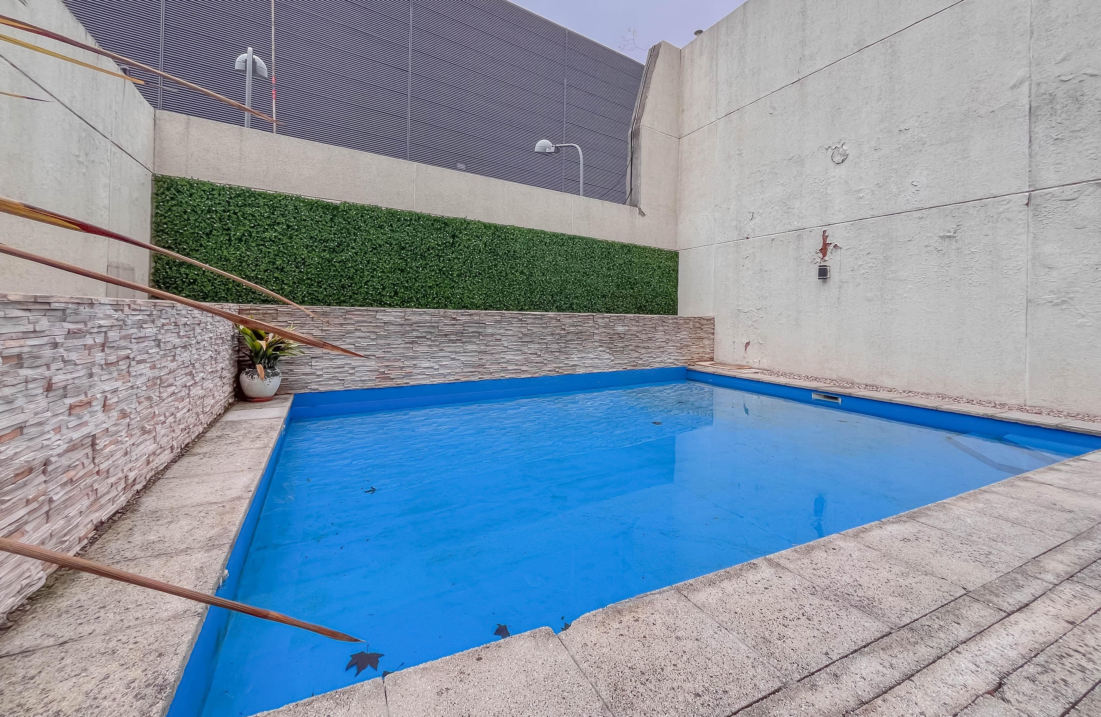 Departamento 4 ambientes en Palermo - foto 32