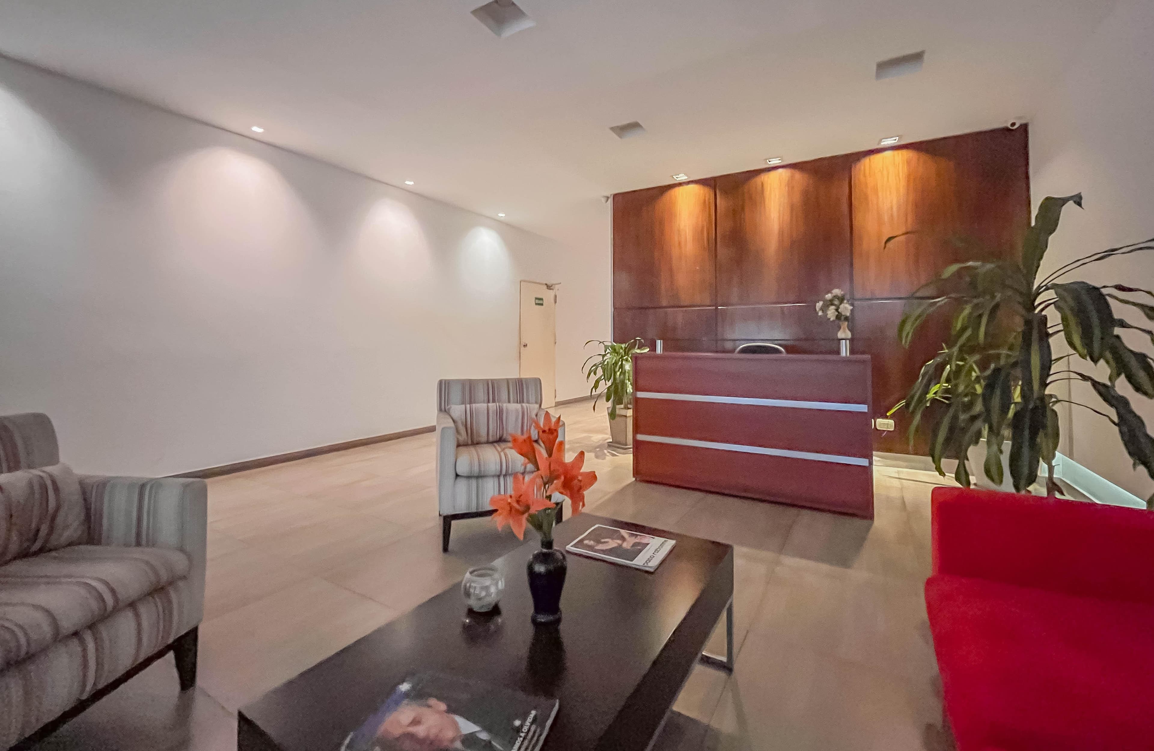 Departamento 4 ambientes en Palermo - foto 34