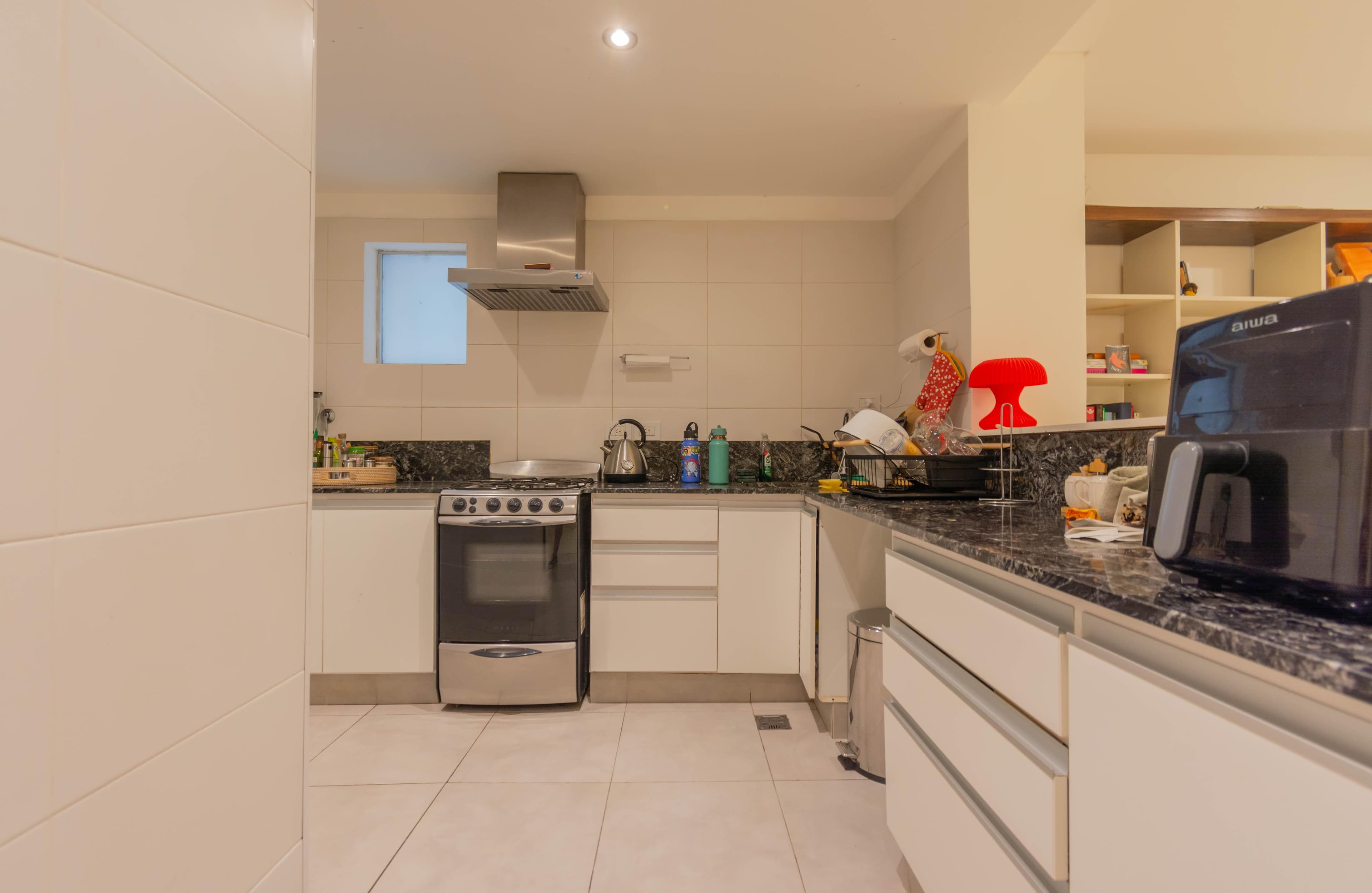 Departamento 4 ambientes en Palermo - foto 38