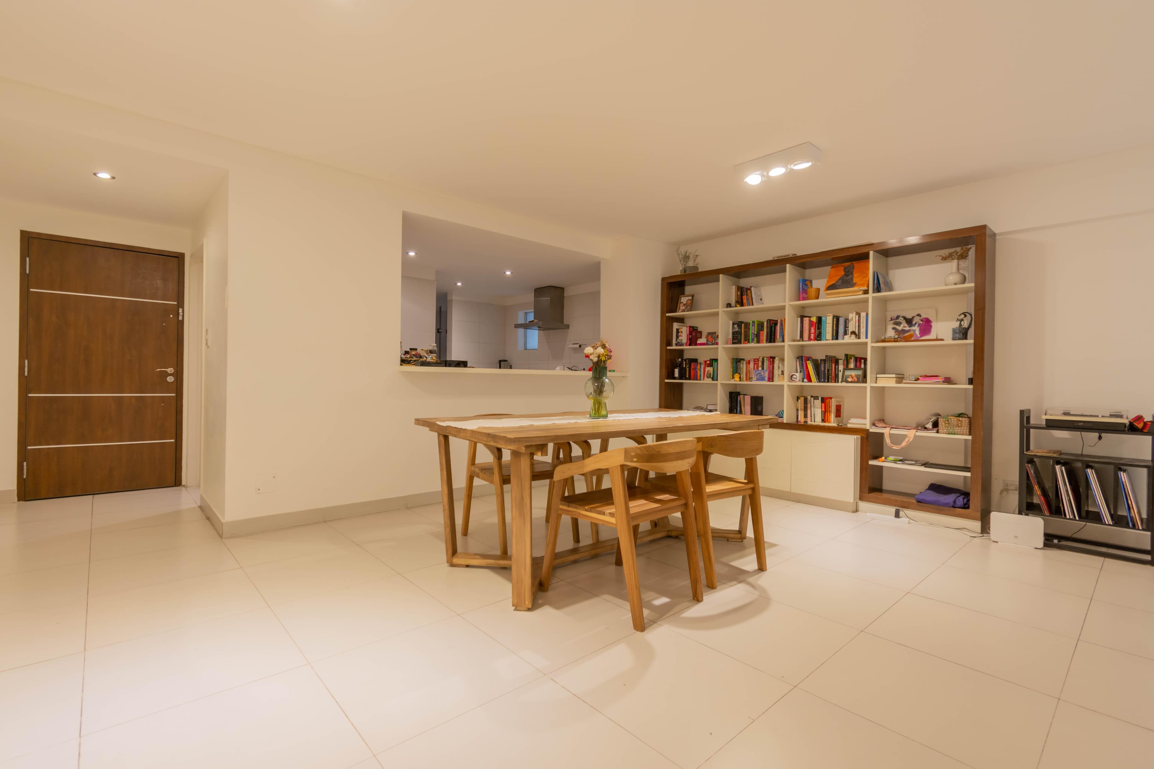 Departamento 4 ambientes en Palermo - foto 7