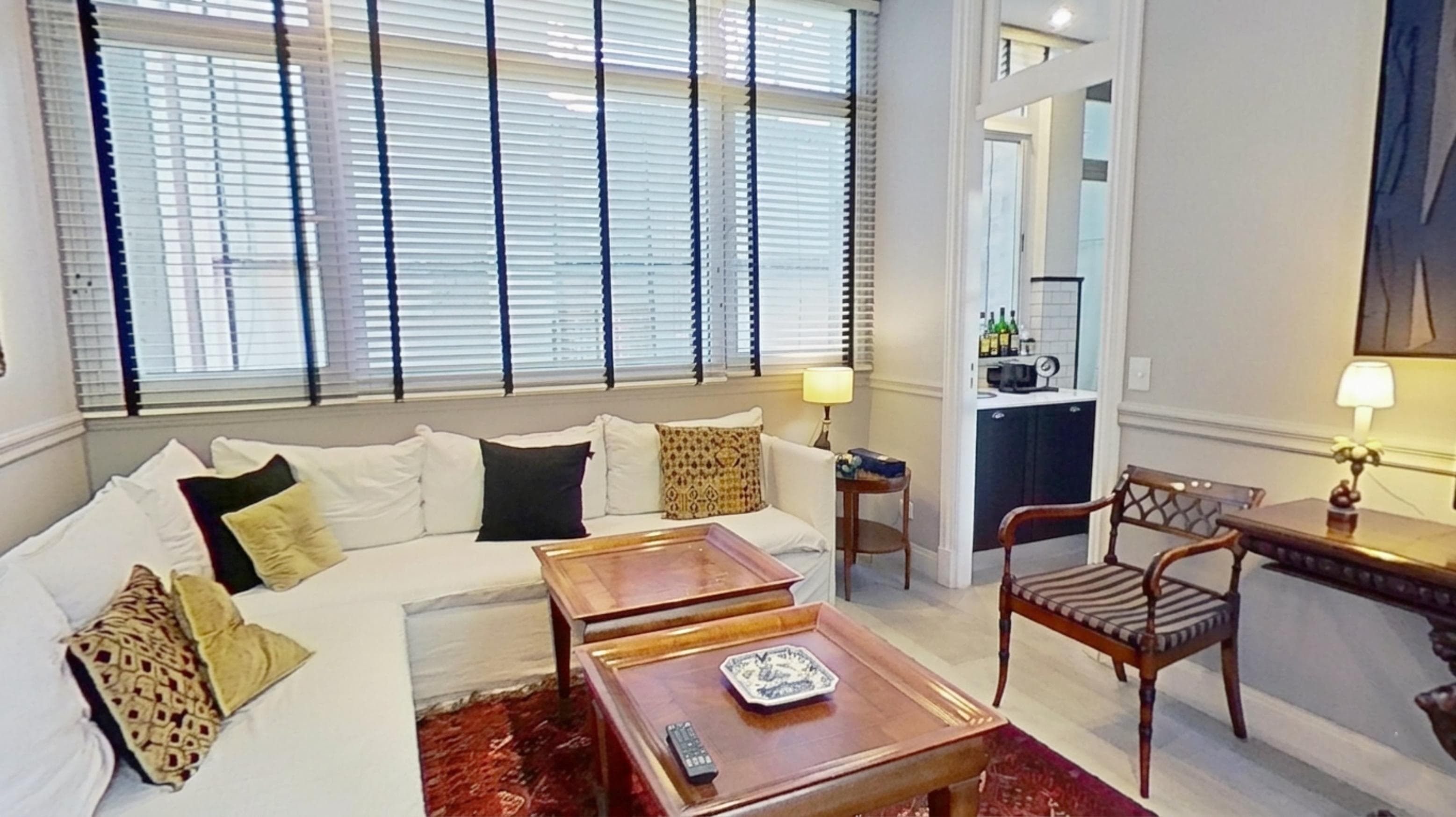 Departamento 8 ambientes en Plaza S.Martin, Barrio Norte - foto 30