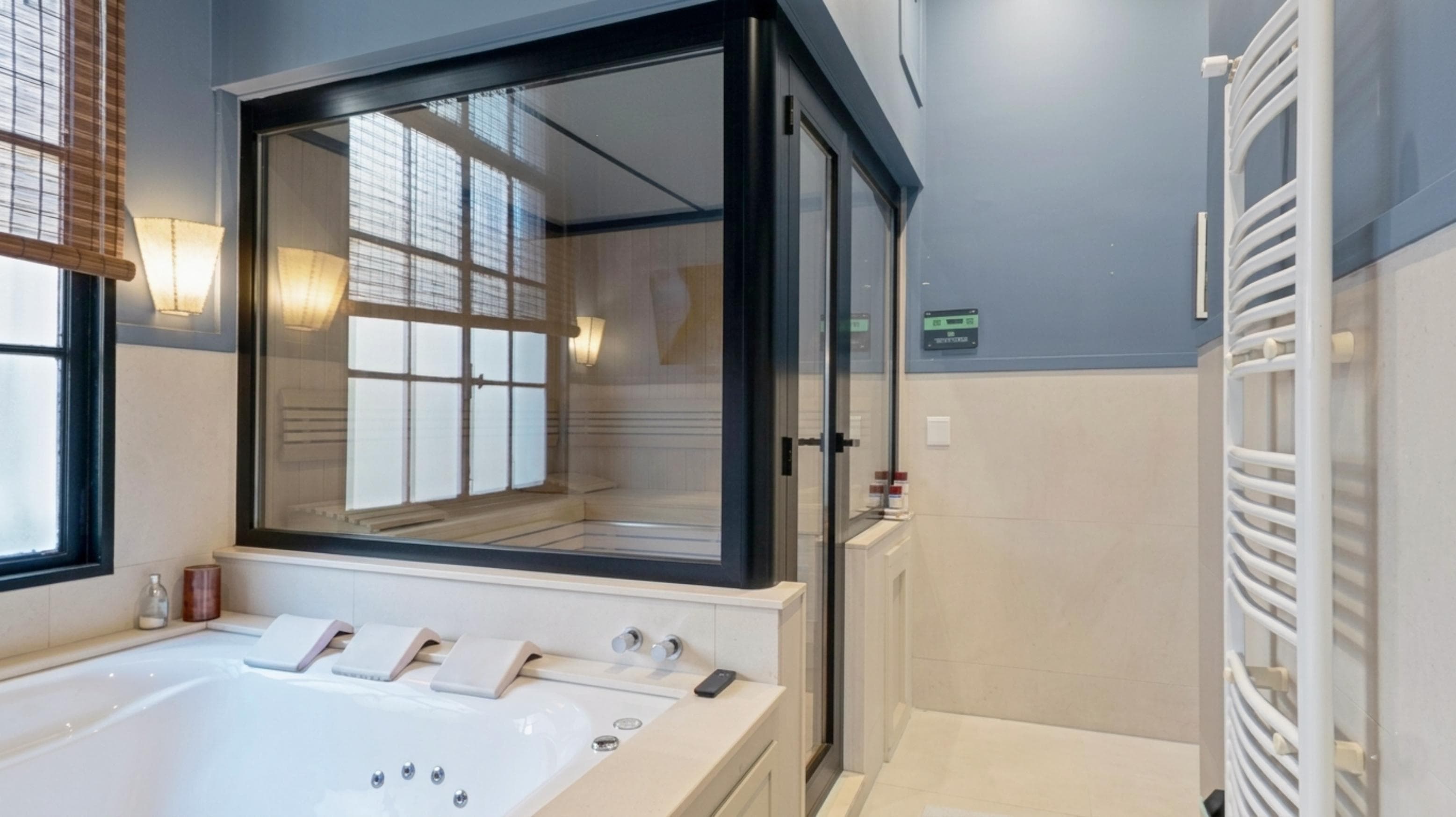 Departamento 8 ambientes en Plaza S.Martin, Barrio Norte - foto 33