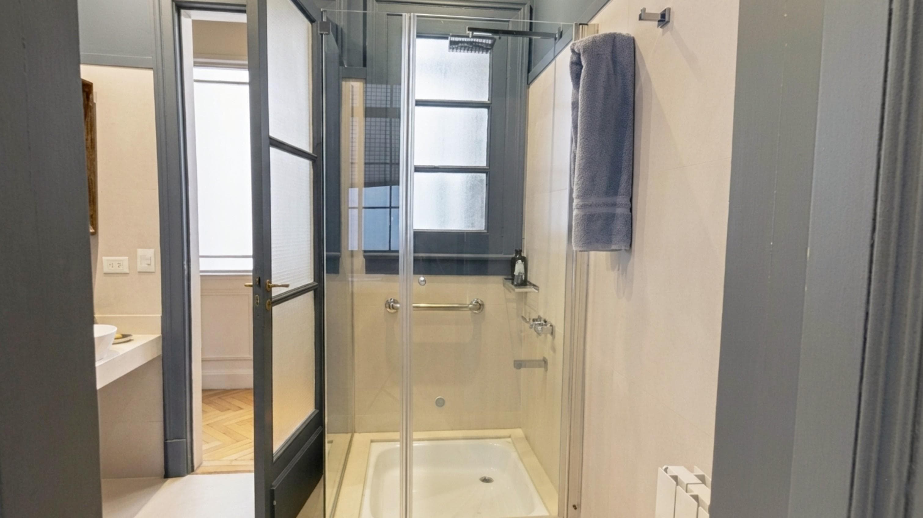 Departamento 8 ambientes en Plaza S.Martin, Barrio Norte - foto 35