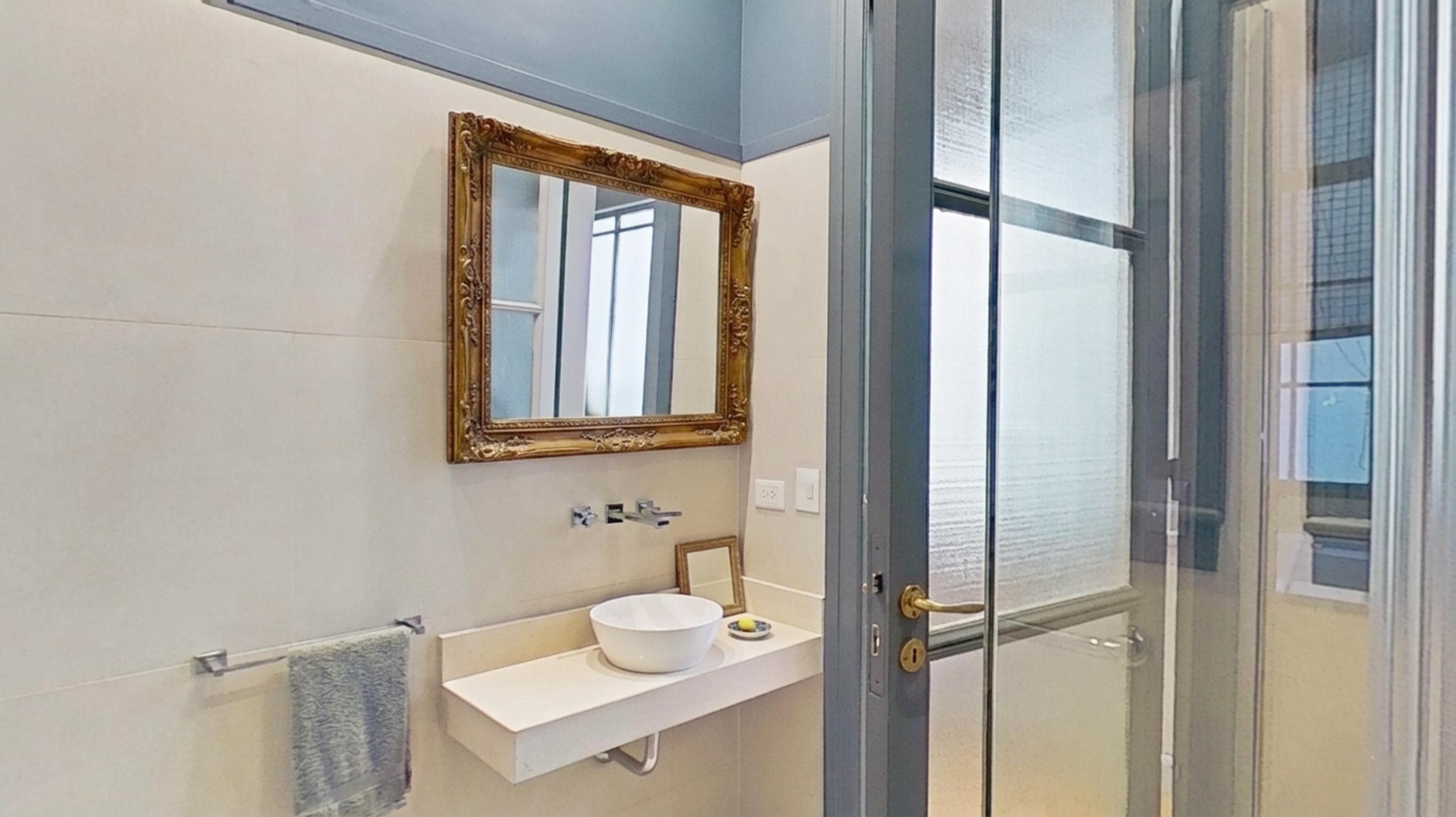 Departamento 8 ambientes en Plaza S.Martin, Barrio Norte - foto 36