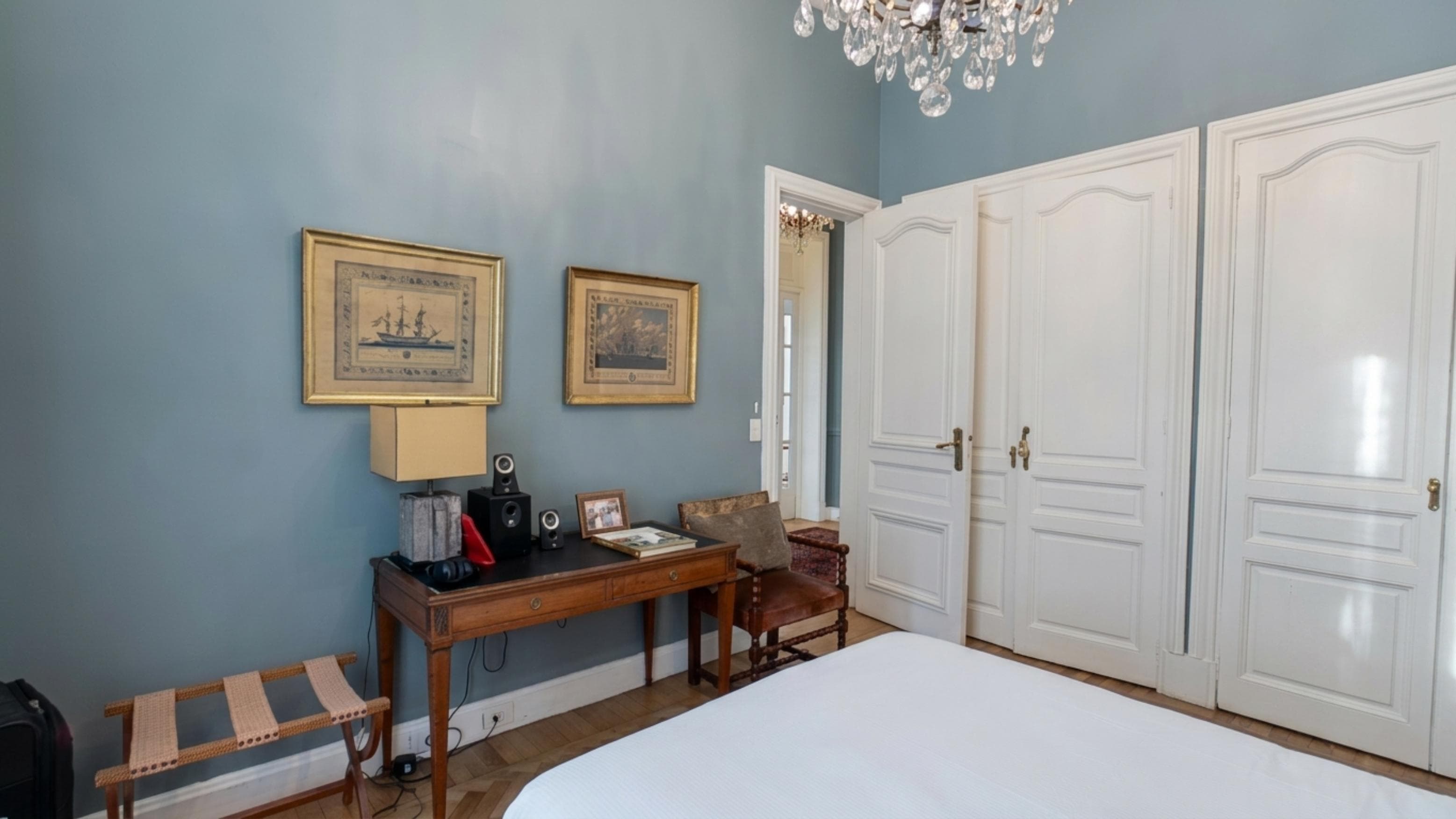 Departamento 8 ambientes en Plaza S.Martin, Barrio Norte - foto 49