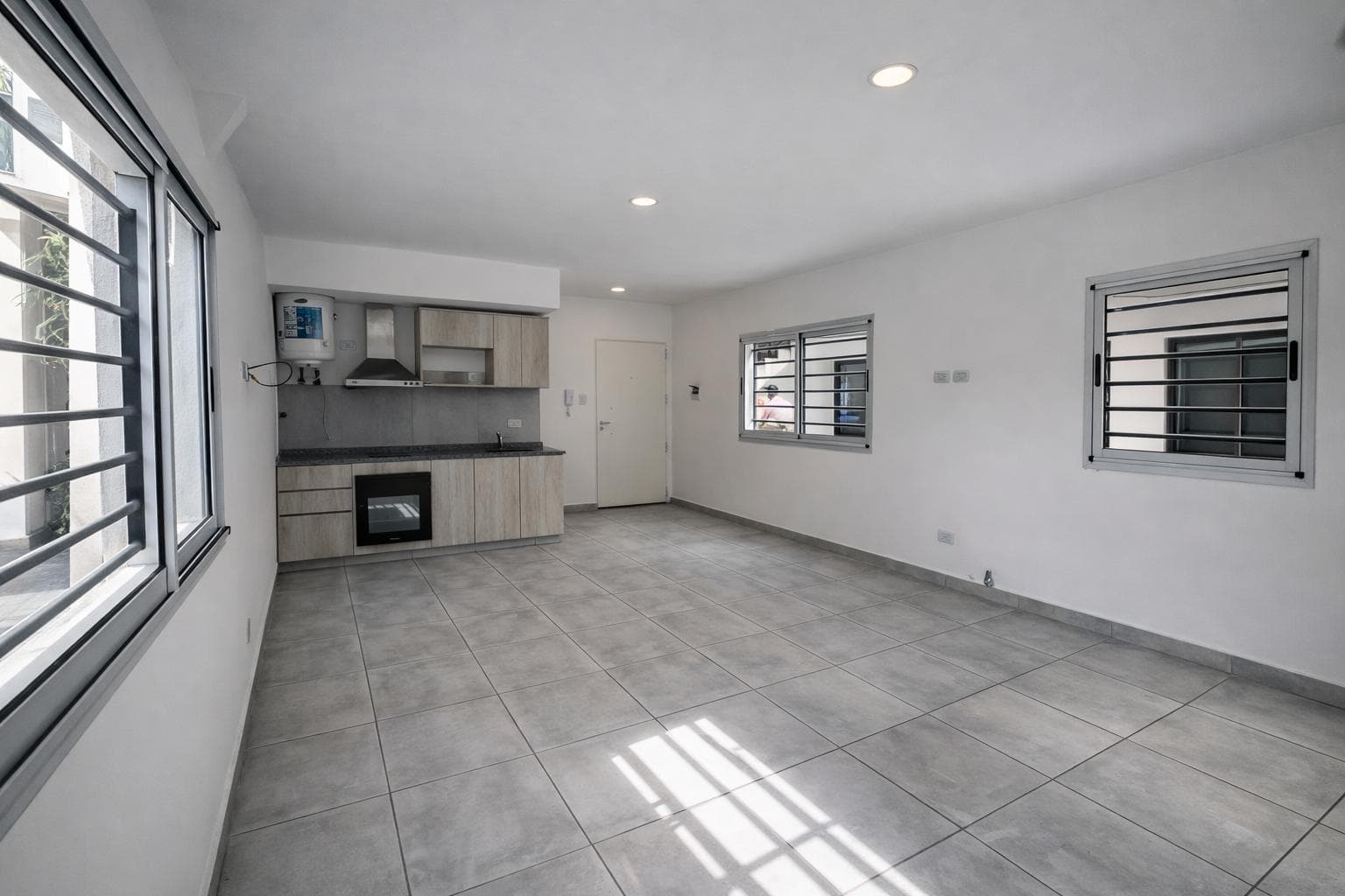 Departamento en Villa Luzuriaga, La Matanza - foto 2