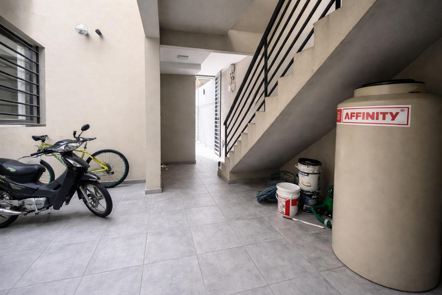 Departamento en Villa Luzuriaga, La Matanza - foto 7