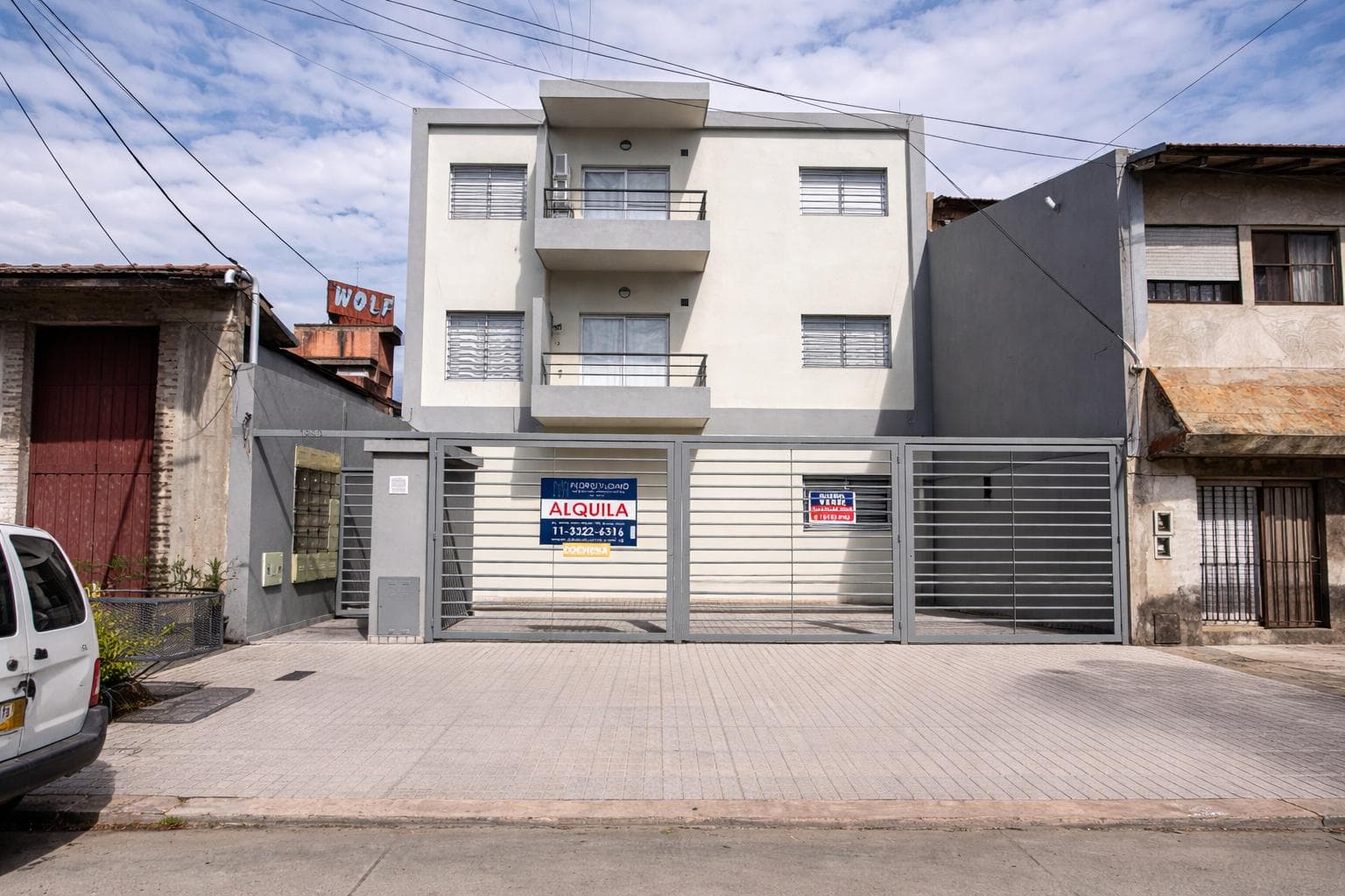 Departamento en Villa Luzuriaga, La Matanza - foto 9