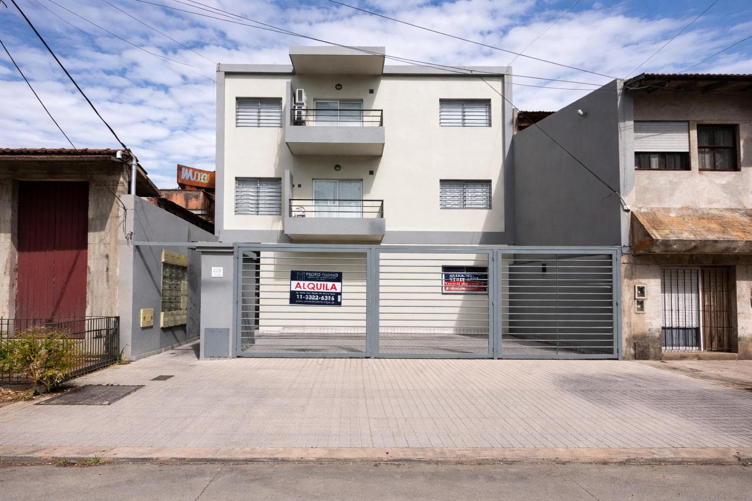 Departamento en Villa Luzuriaga, La Matanza - foto 10