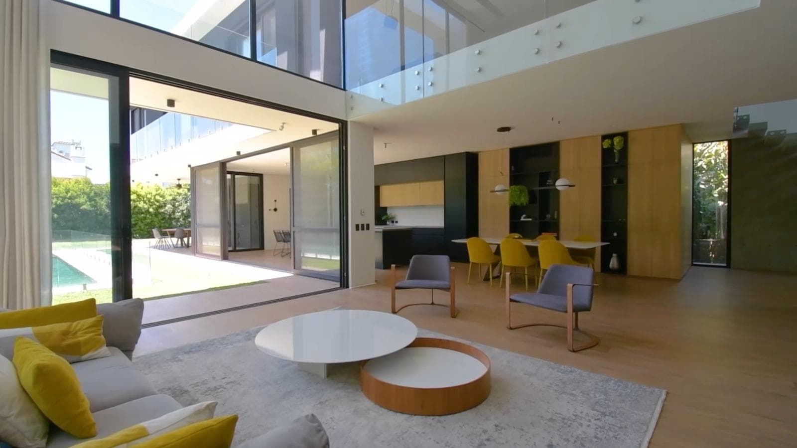 Casa 7 ambientes en Windbells, San Fernando - foto 1