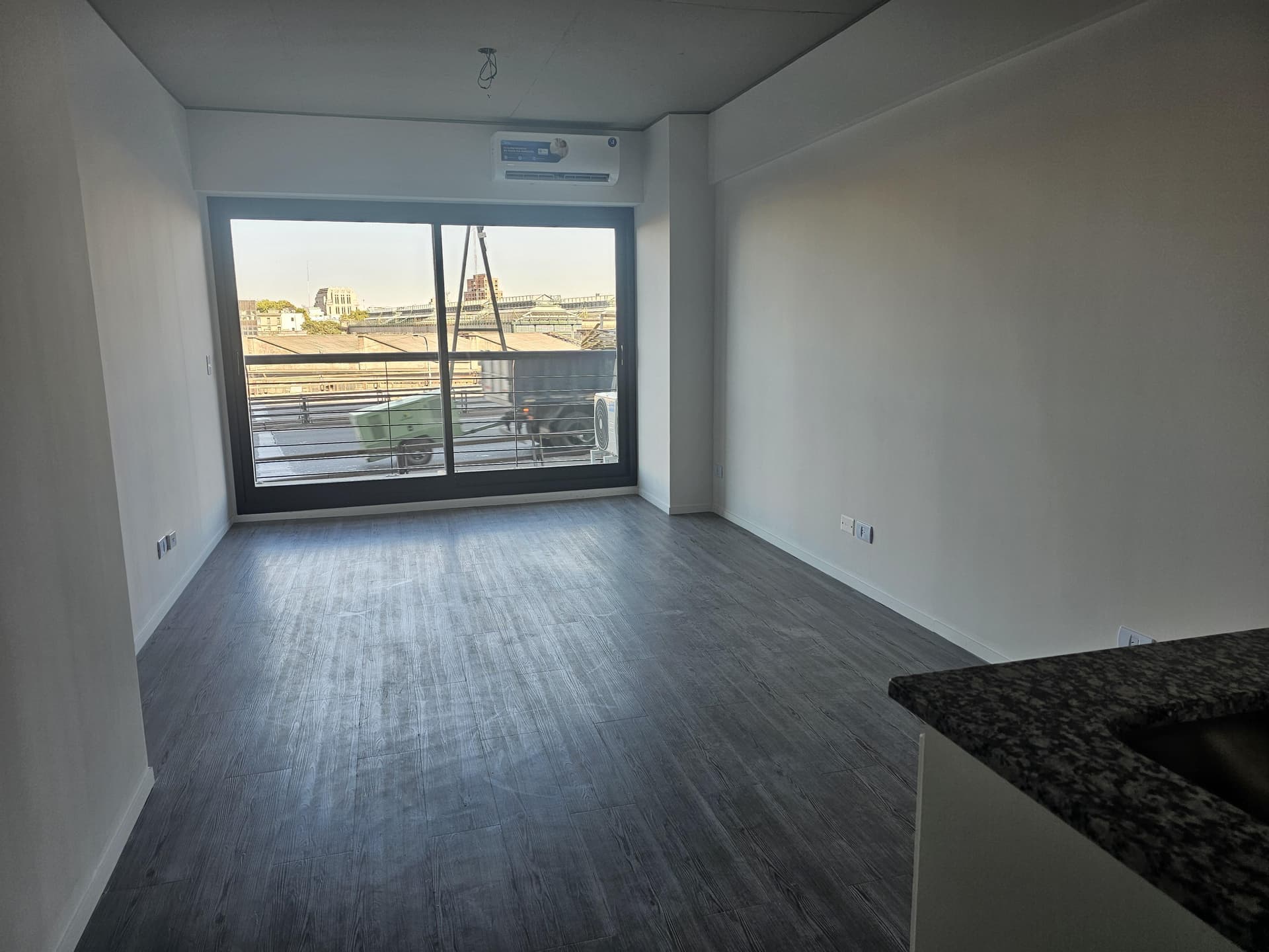 Departamento 1 ambientes en Barracas - foto 30