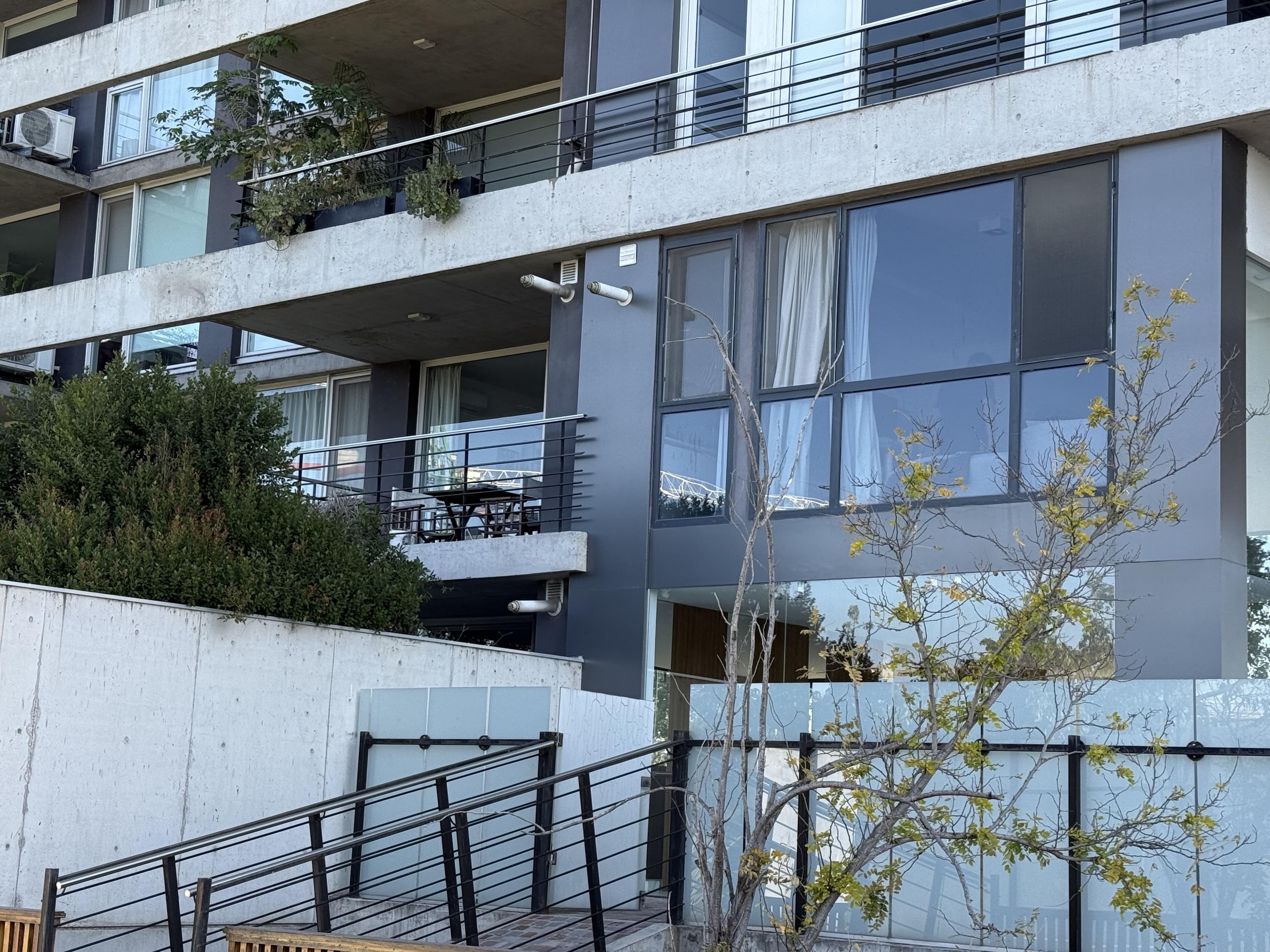 Departamento 1 ambientes en Buenavista, San Fernando - foto 10