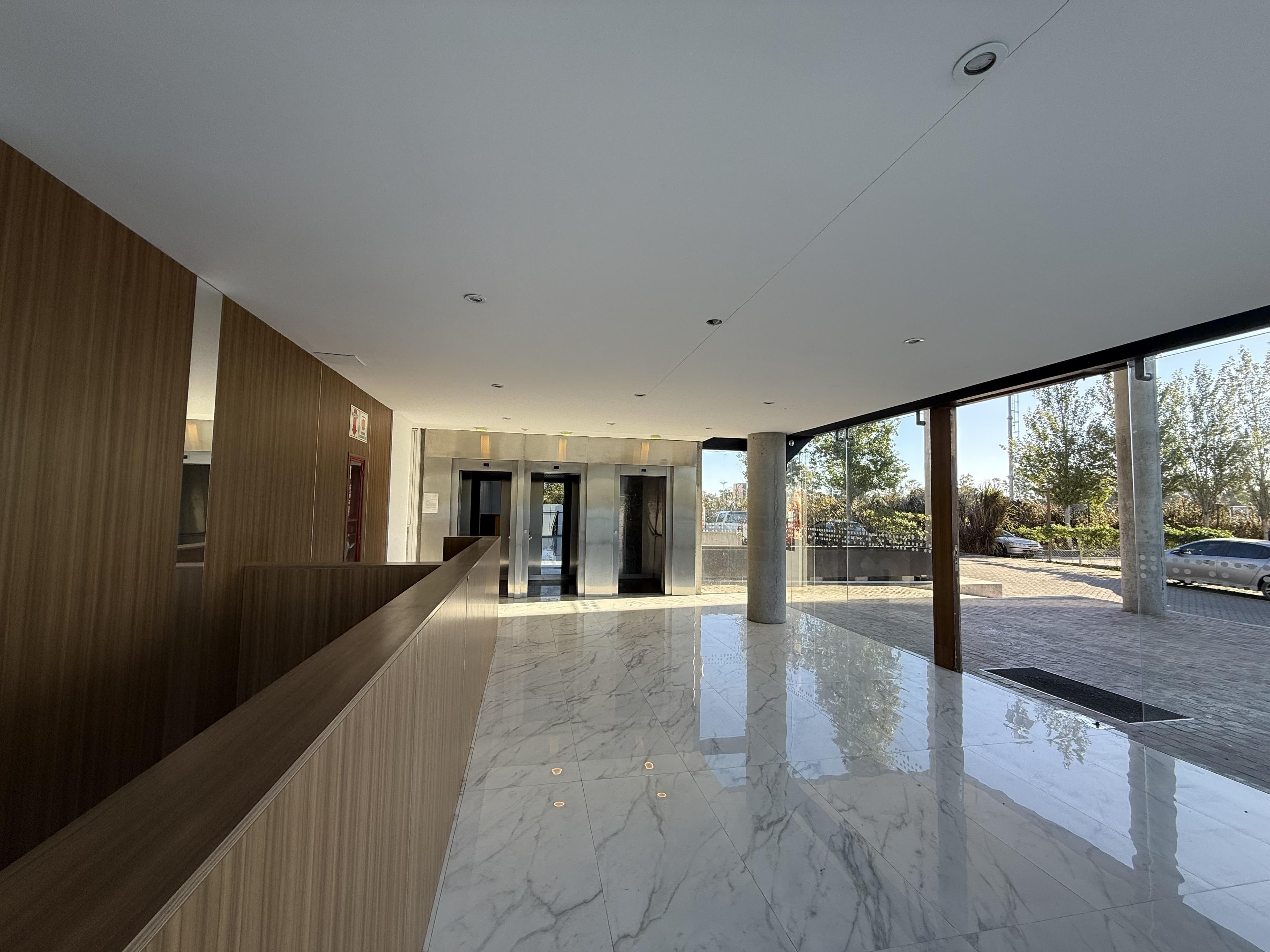Departamento 1 ambientes en Buenavista, San Fernando - foto 4