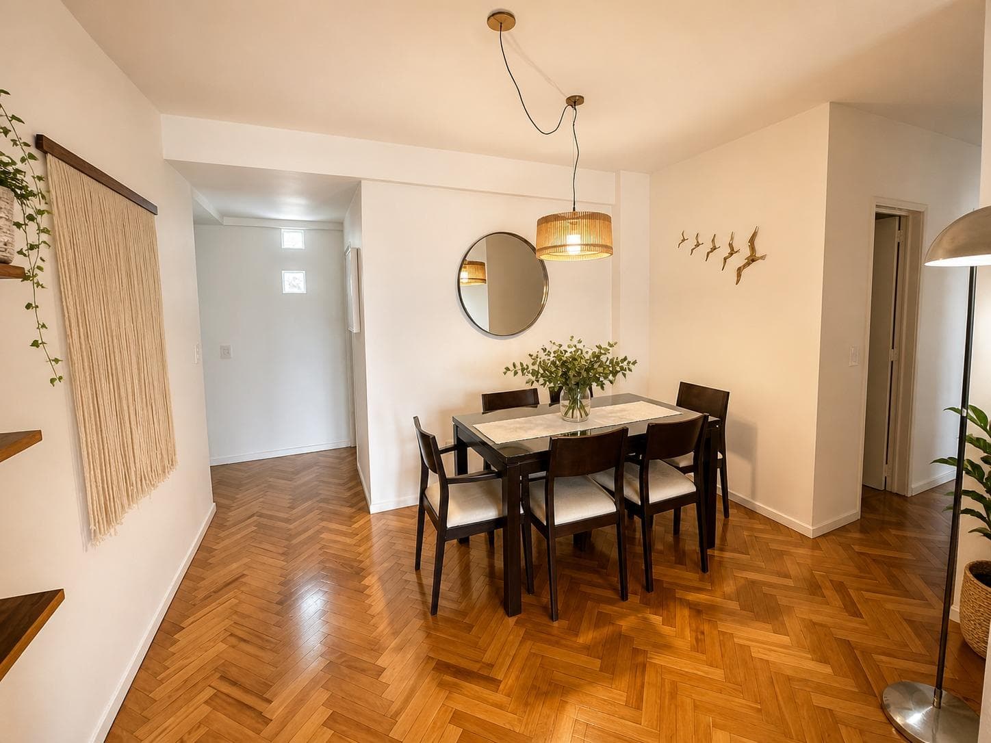 Departamento 4 ambientes en Palermo Hollywood, Palermo - foto 1