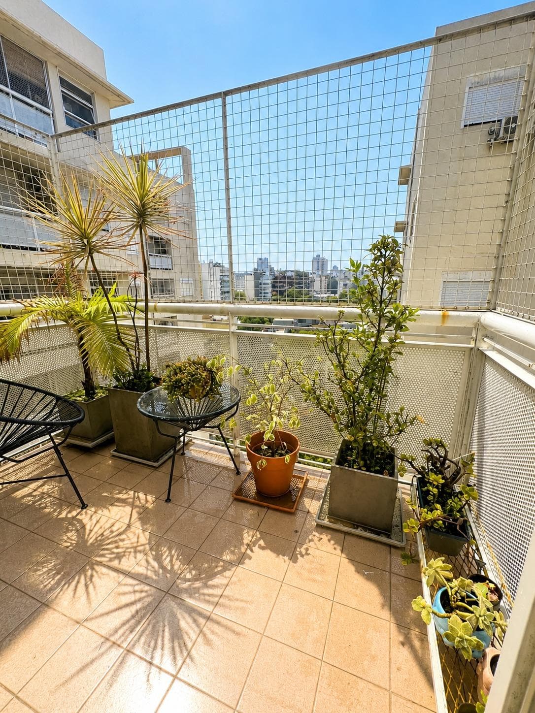 Departamento 4 ambientes en Palermo Hollywood, Palermo - foto 13