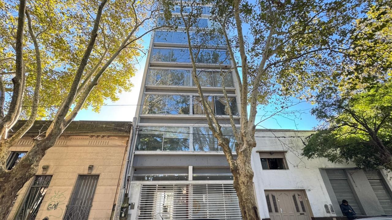 Departamento 2 ambientes en La Plata, La Plata - foto 1