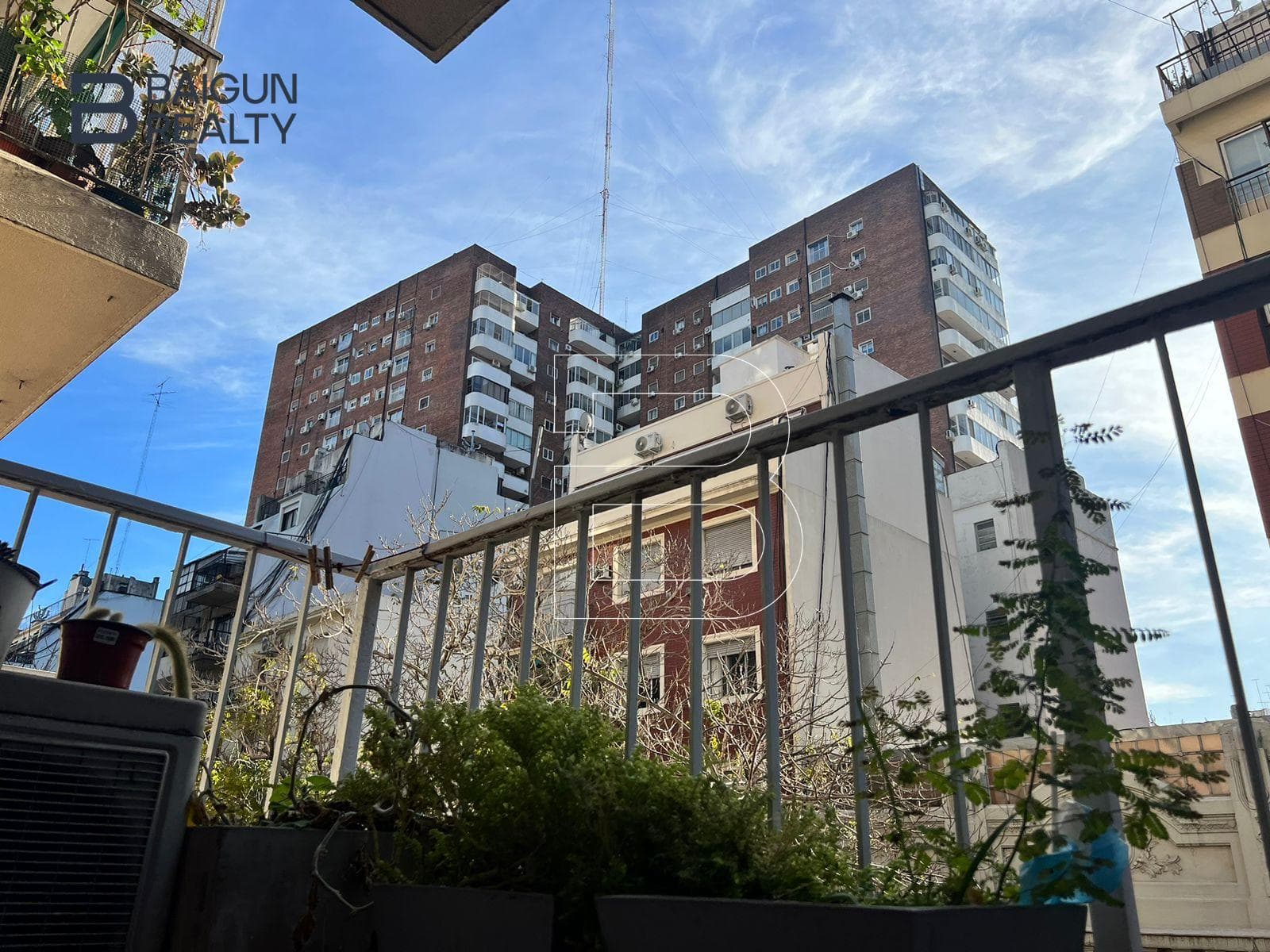 Departamento 2 ambientes en Palermo - foto 1