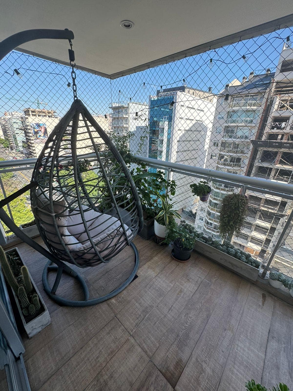 Departamento 3 ambientes en Belgrano - foto 1
