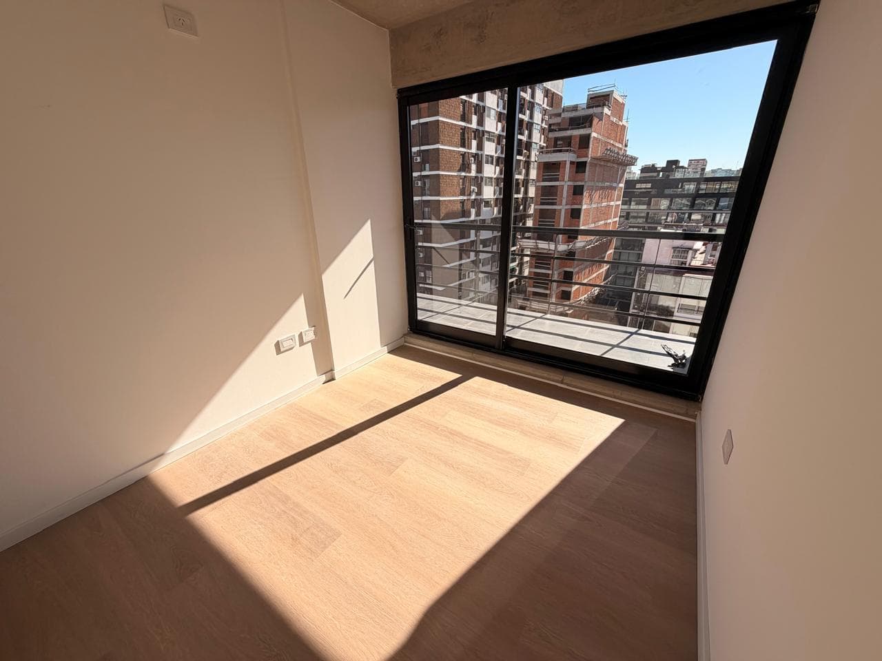 Departamento 2 ambientes en Palermo Hollywood, Palermo - foto 12