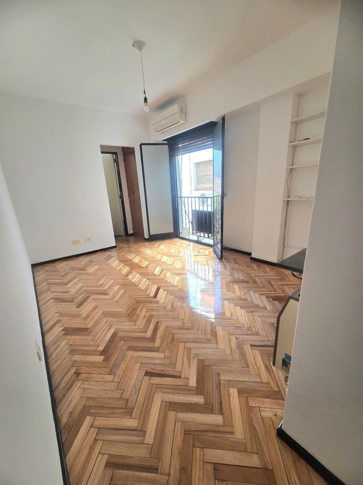 Departamento 2 ambientes en Villa Urquiza - foto 2