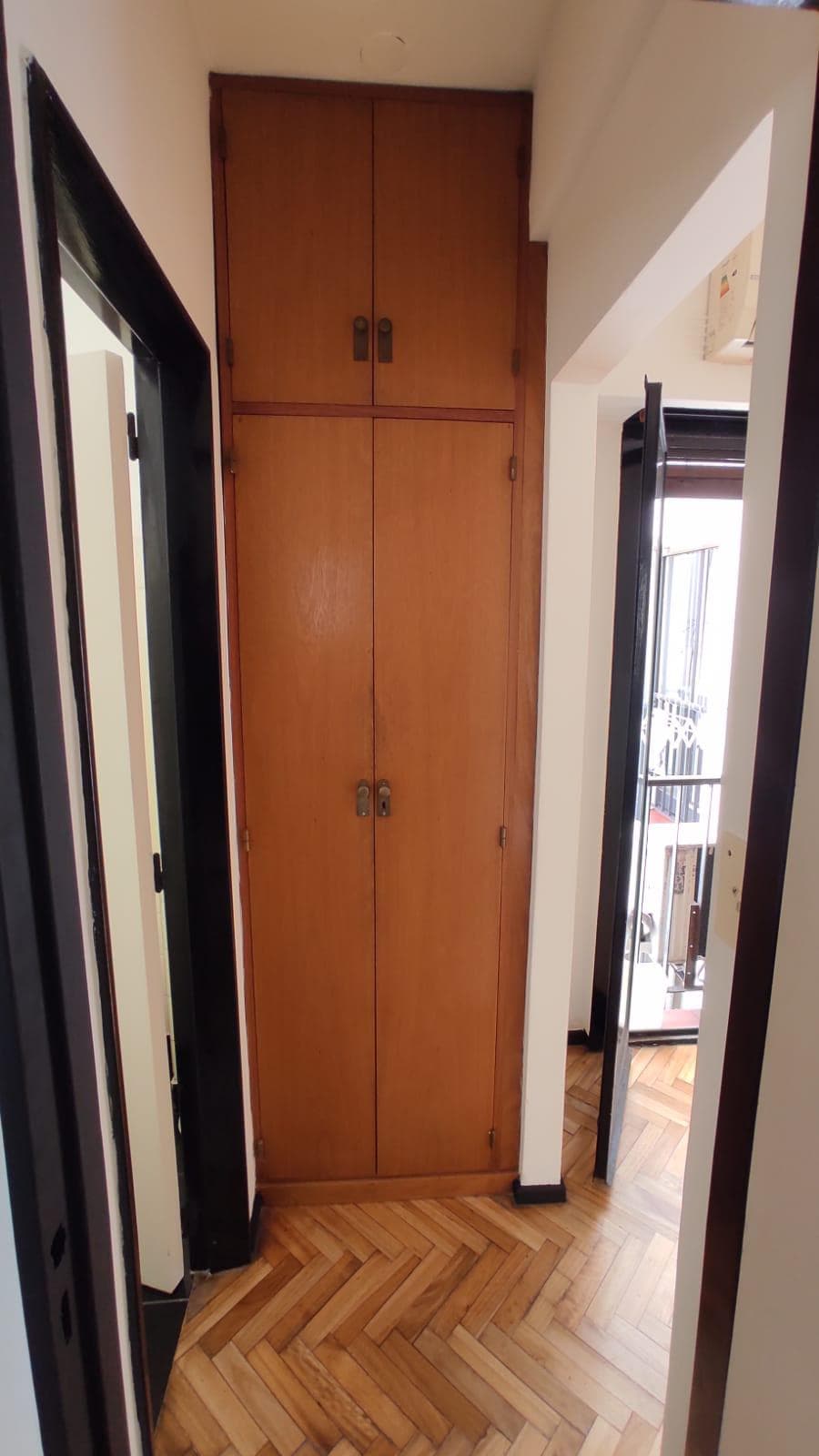 Departamento 2 ambientes en Villa Urquiza - foto 12