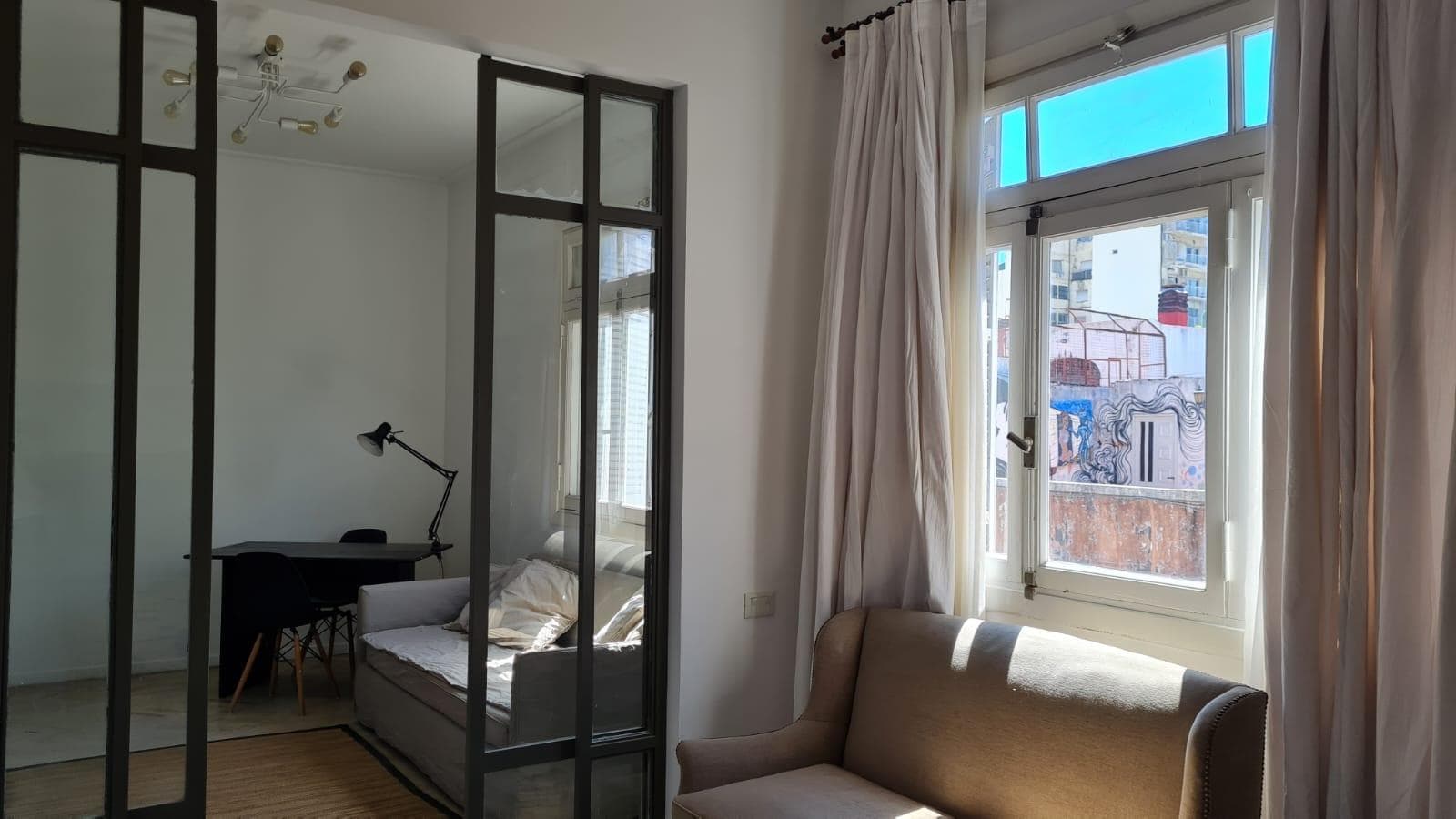 Departamento 1 ambientes en San Telmo - foto 15