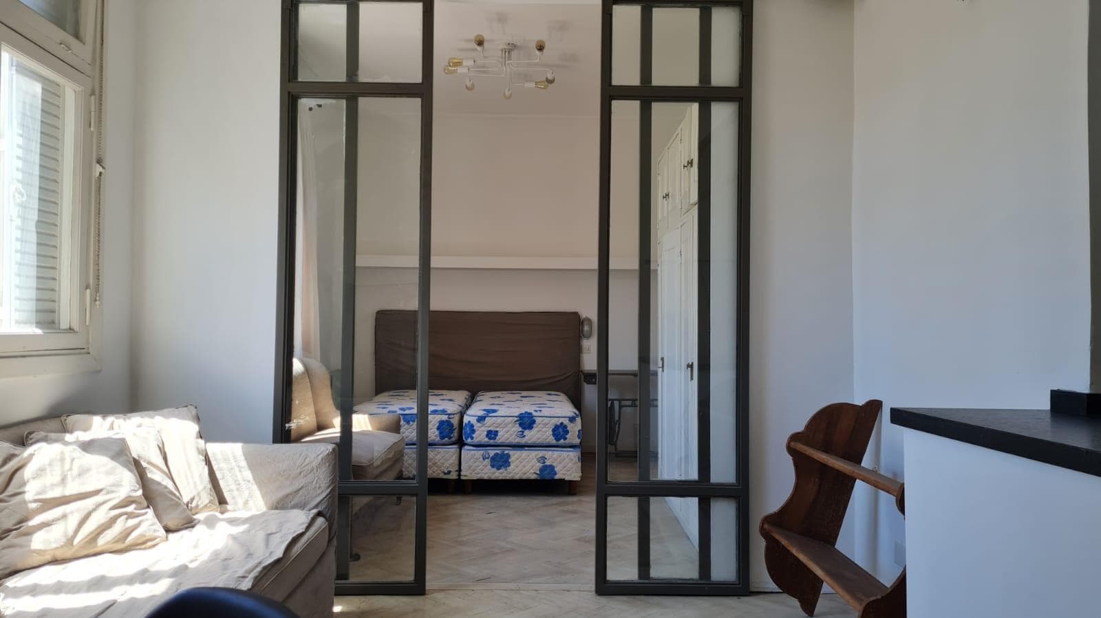 Departamento 1 ambientes en San Telmo - foto 20