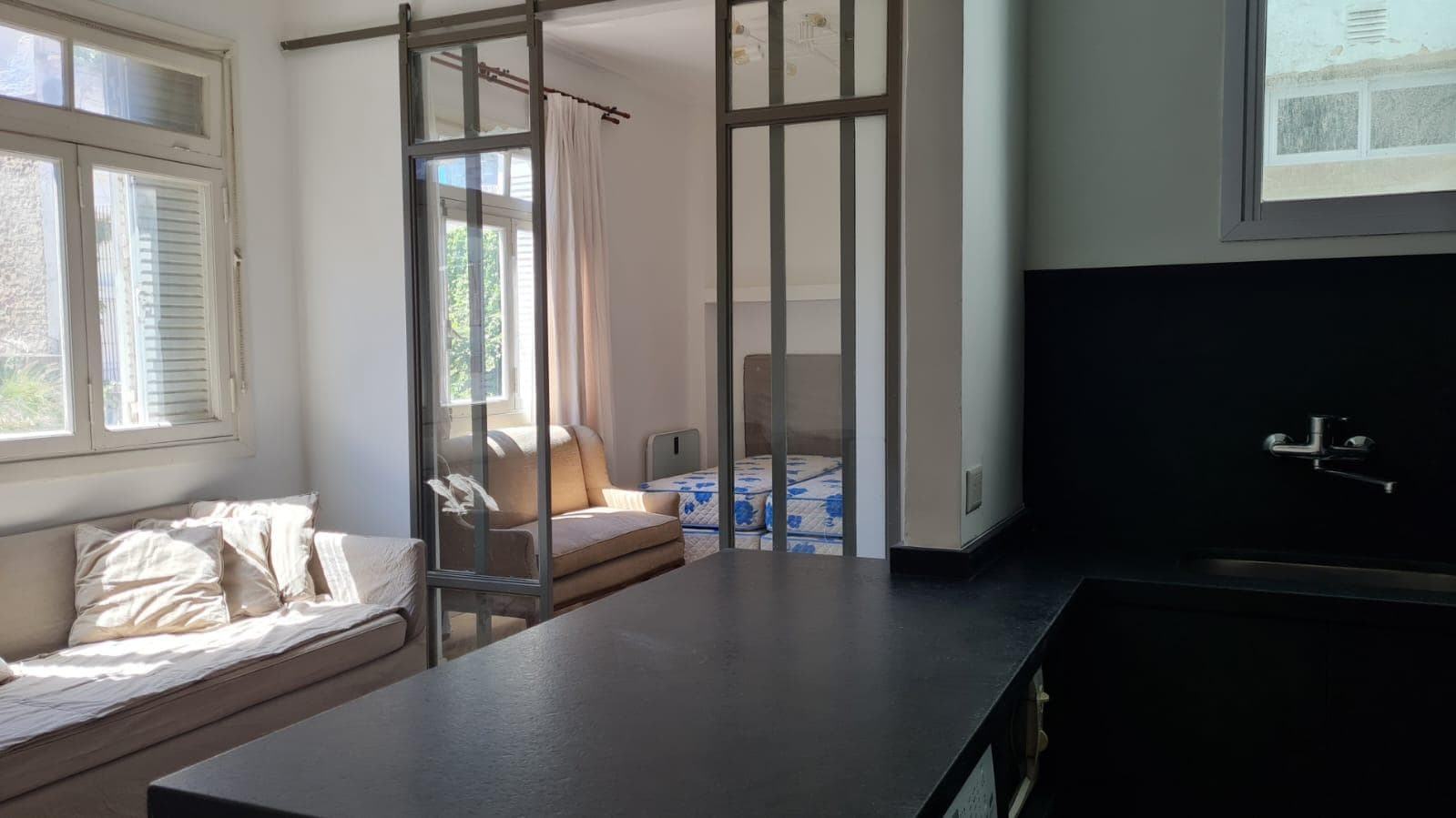 Departamento 1 ambientes en San Telmo - foto 4