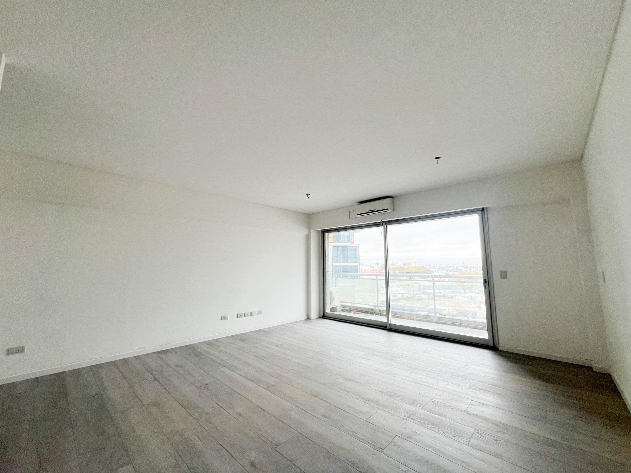 Departamento 1 ambientes en Puerto Madero - foto 1