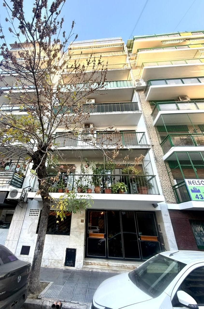 Departamento 3 ambientes en Barracas - foto 1