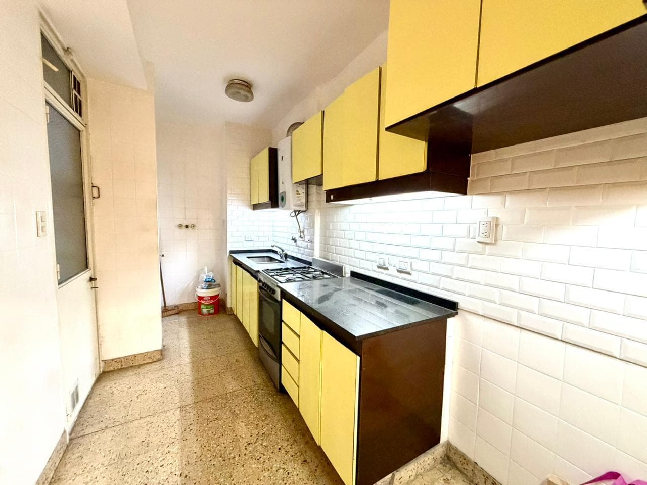 Departamento 3 ambientes en Barracas - foto 12