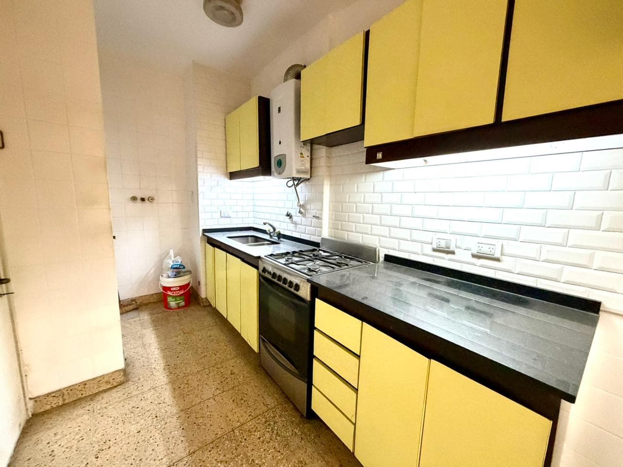 Departamento 3 ambientes en Barracas - foto 13