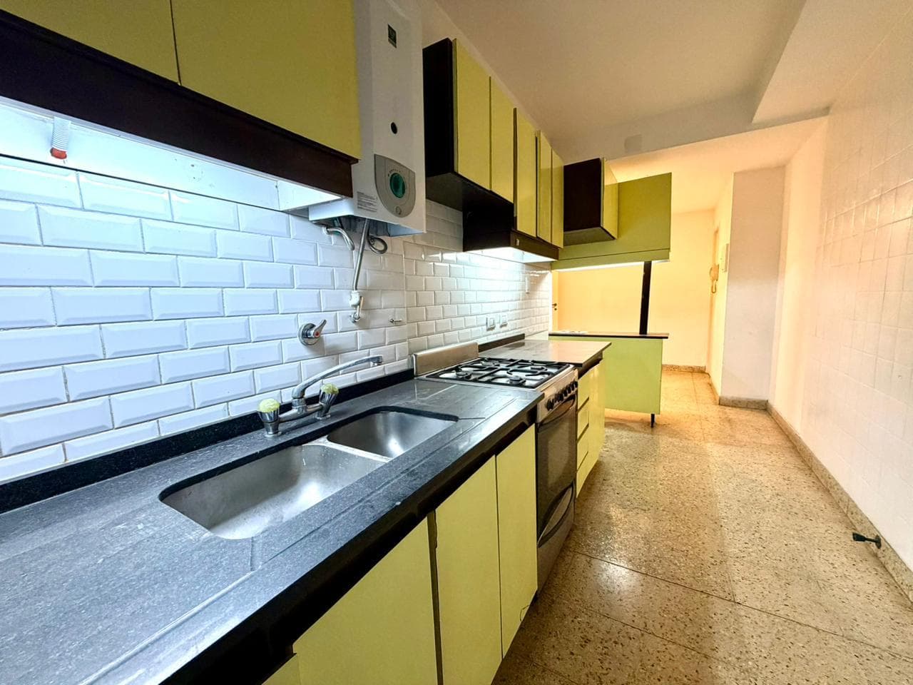 Departamento 3 ambientes en Barracas - foto 14