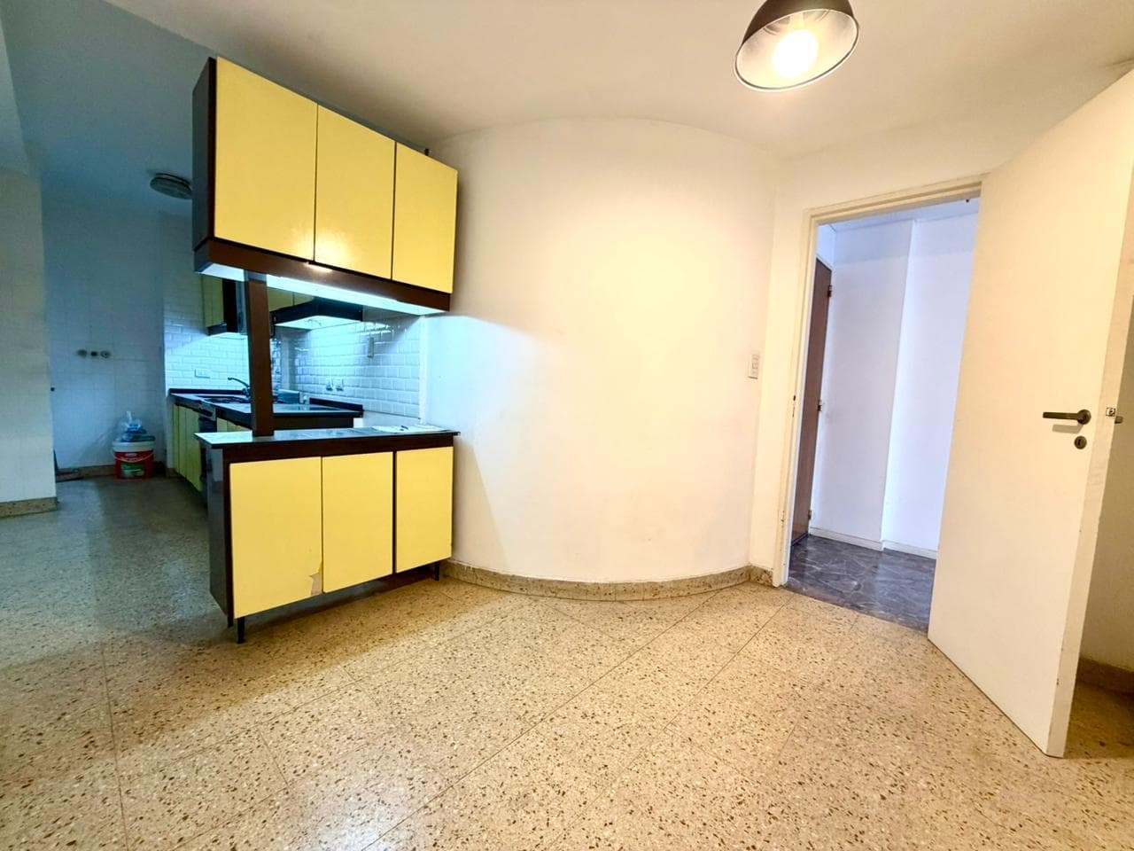 Departamento 3 ambientes en Barracas - foto 15
