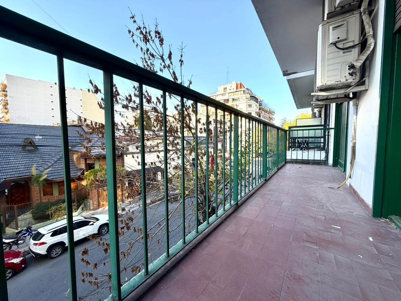 Departamento 3 ambientes en Barracas - foto 16