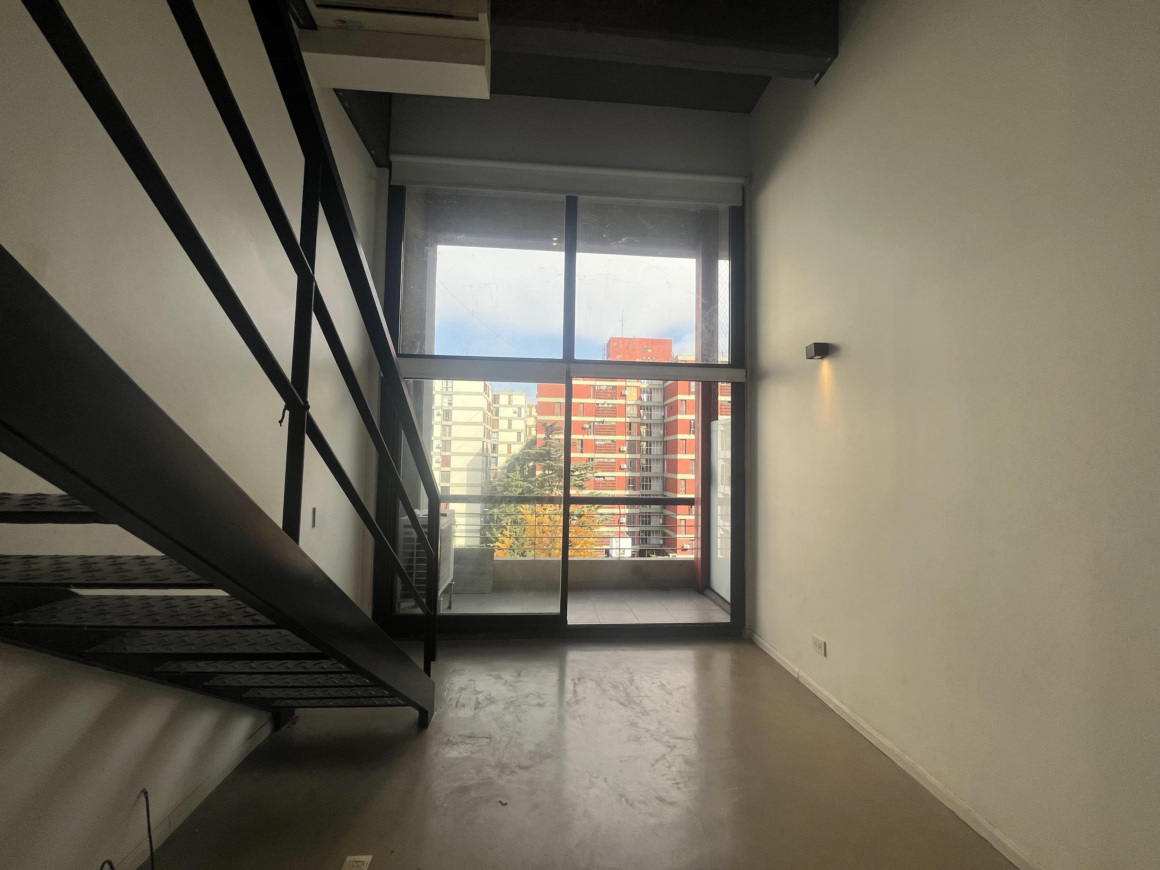 Departamento 2 ambientes en Boca - foto 2