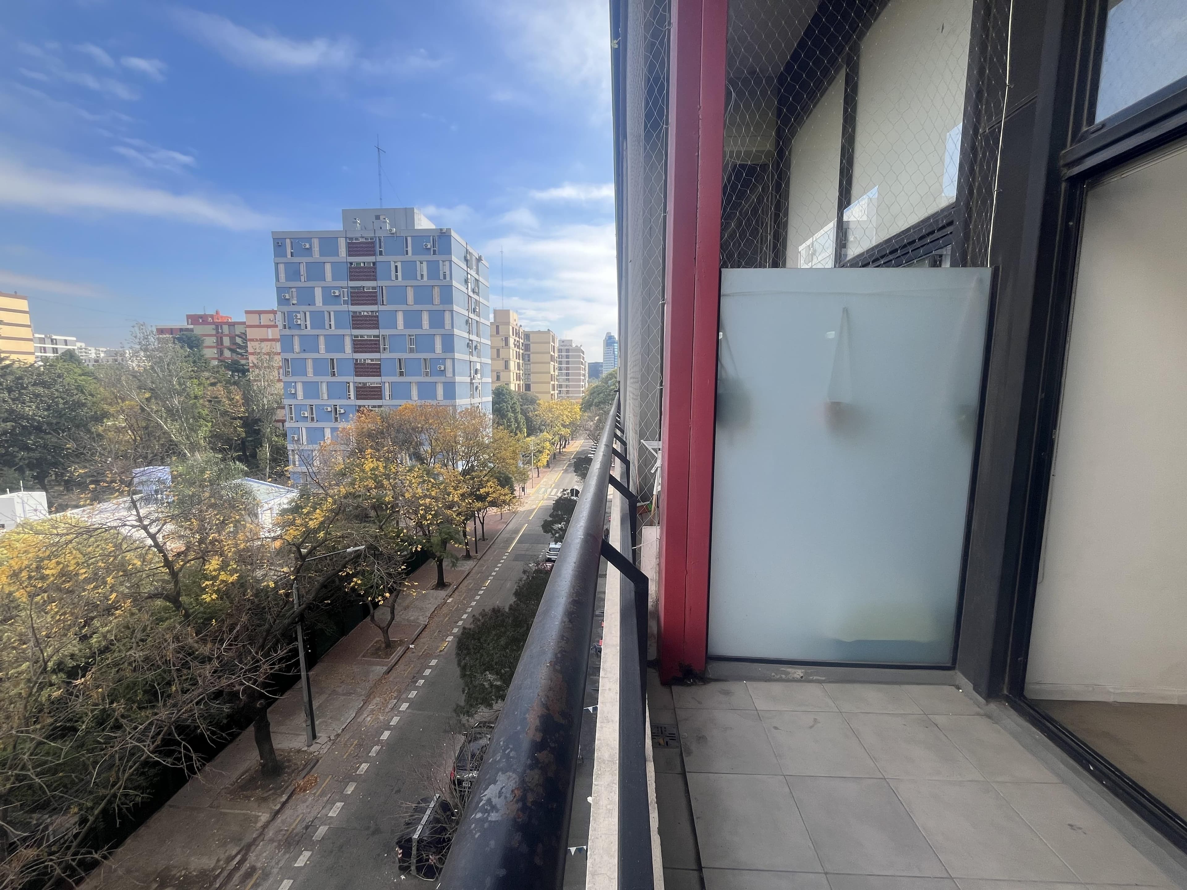 Departamento 2 ambientes en Boca - foto 7
