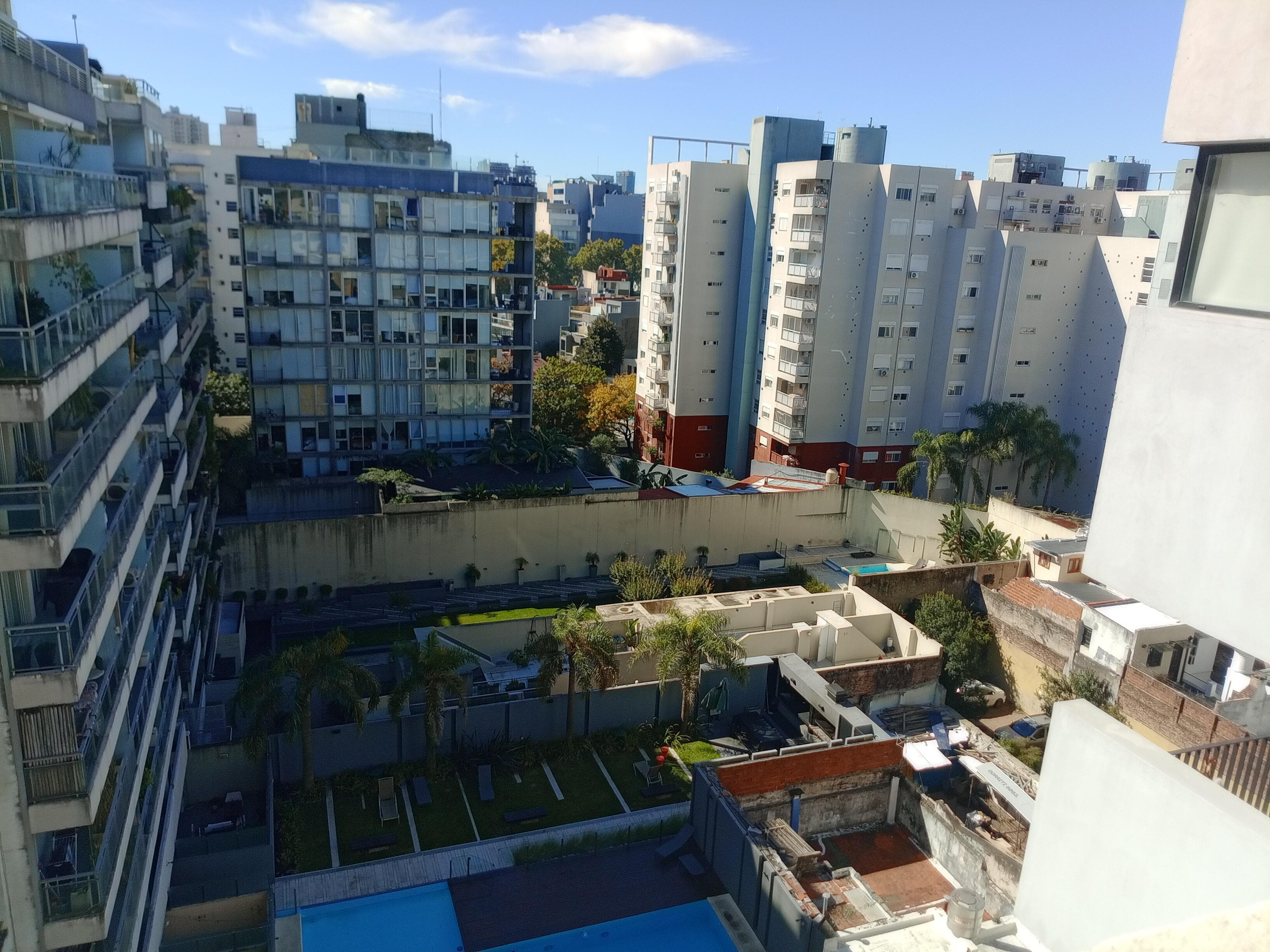 Departamento 2 ambientes en Palermo Hollywood, Palermo - foto 29