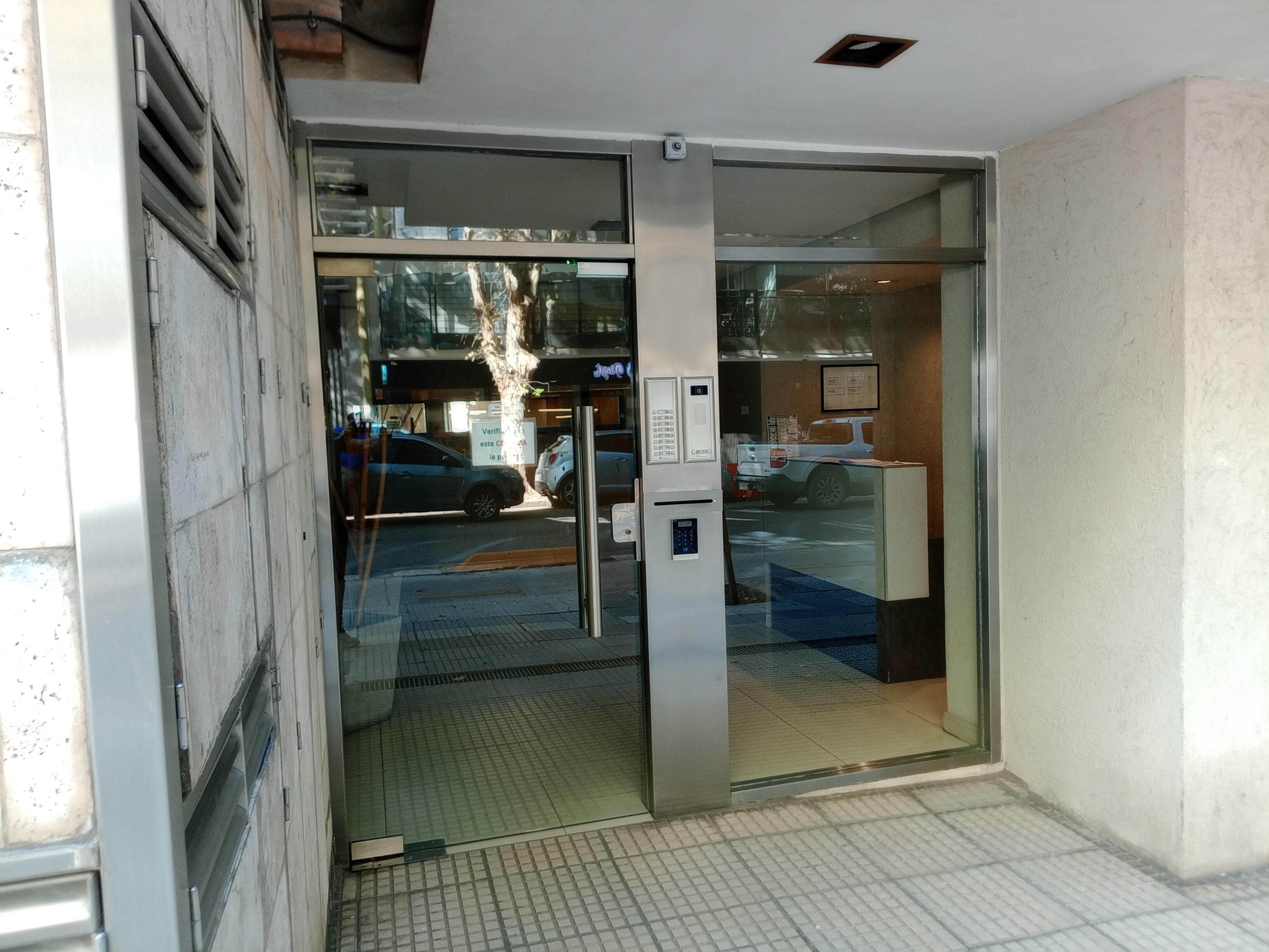 Departamento 2 ambientes en Palermo Hollywood, Palermo - foto 33