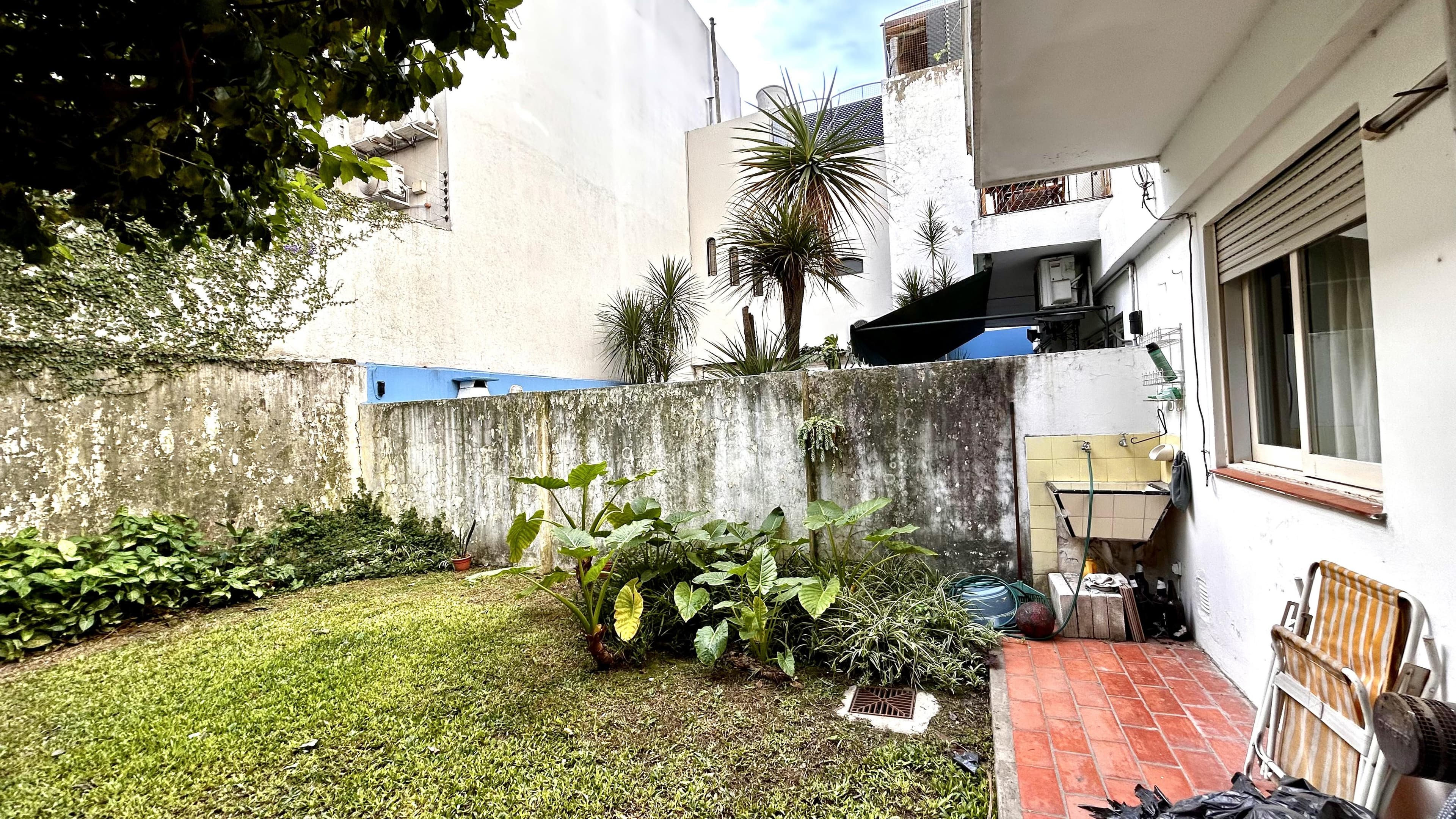 Departamento 1 ambientes en Villa Devoto - foto 11
