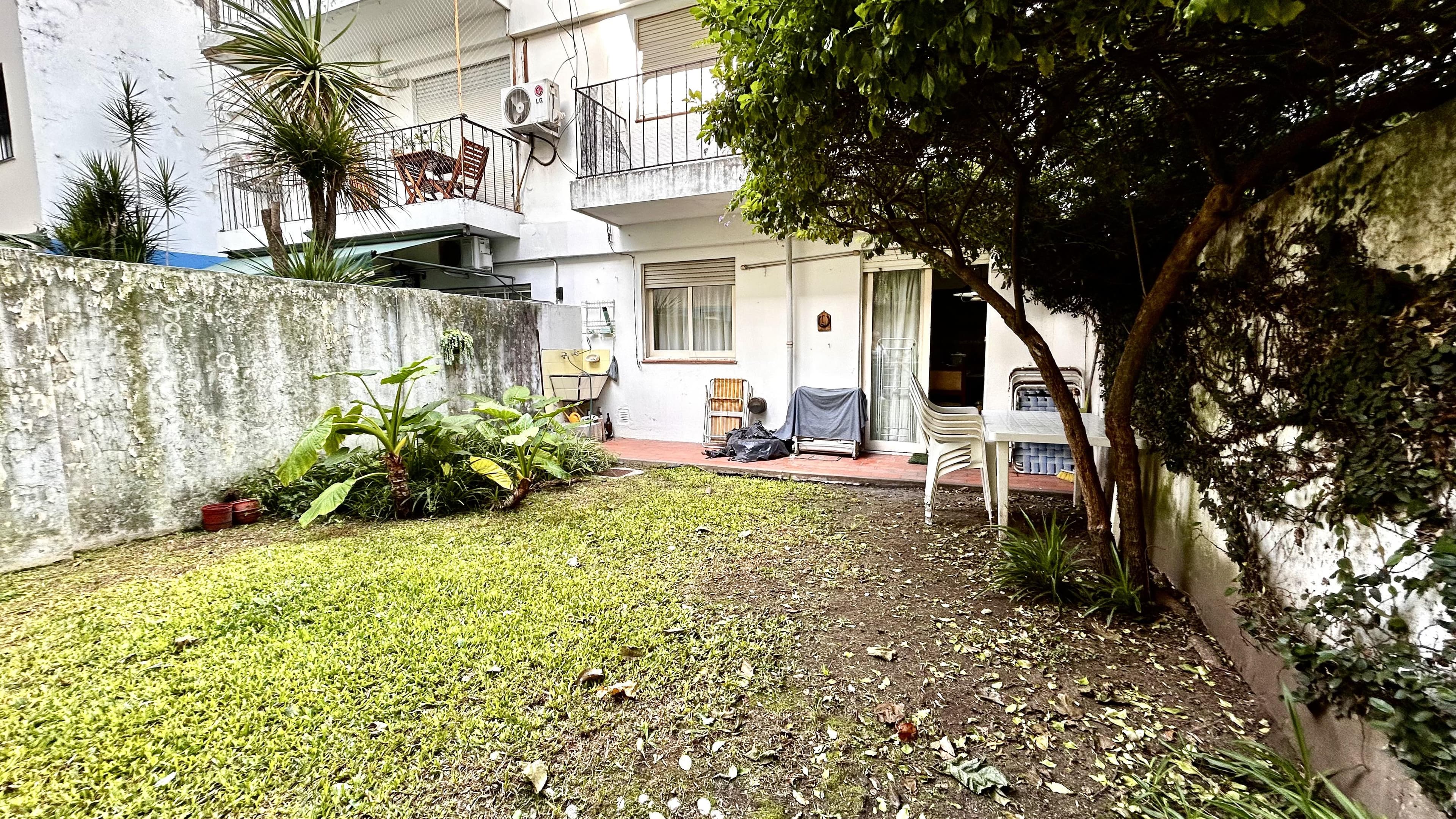 Departamento 1 ambientes en Villa Devoto - foto 12