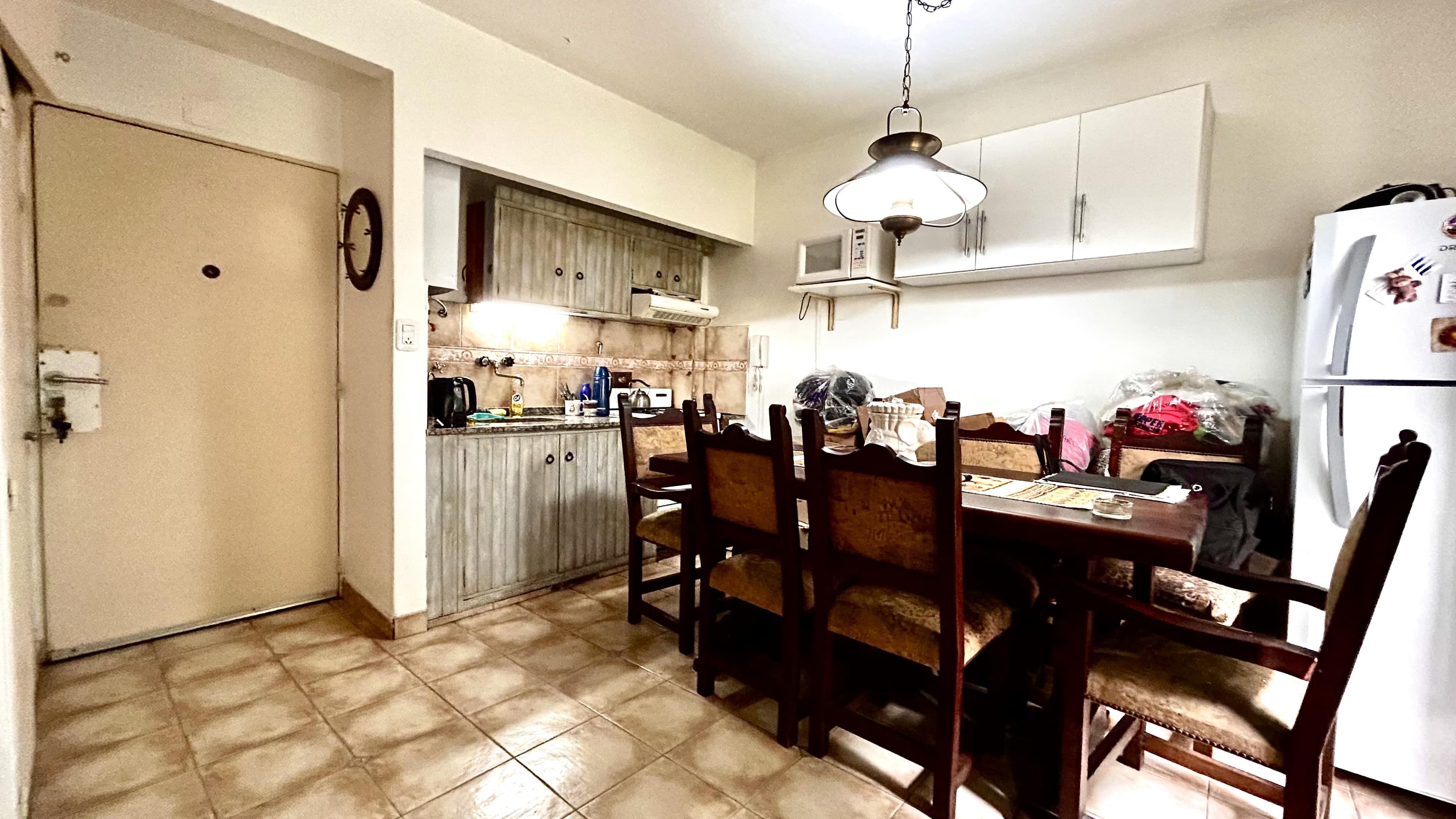 Departamento 1 ambientes en Villa Devoto - foto 4