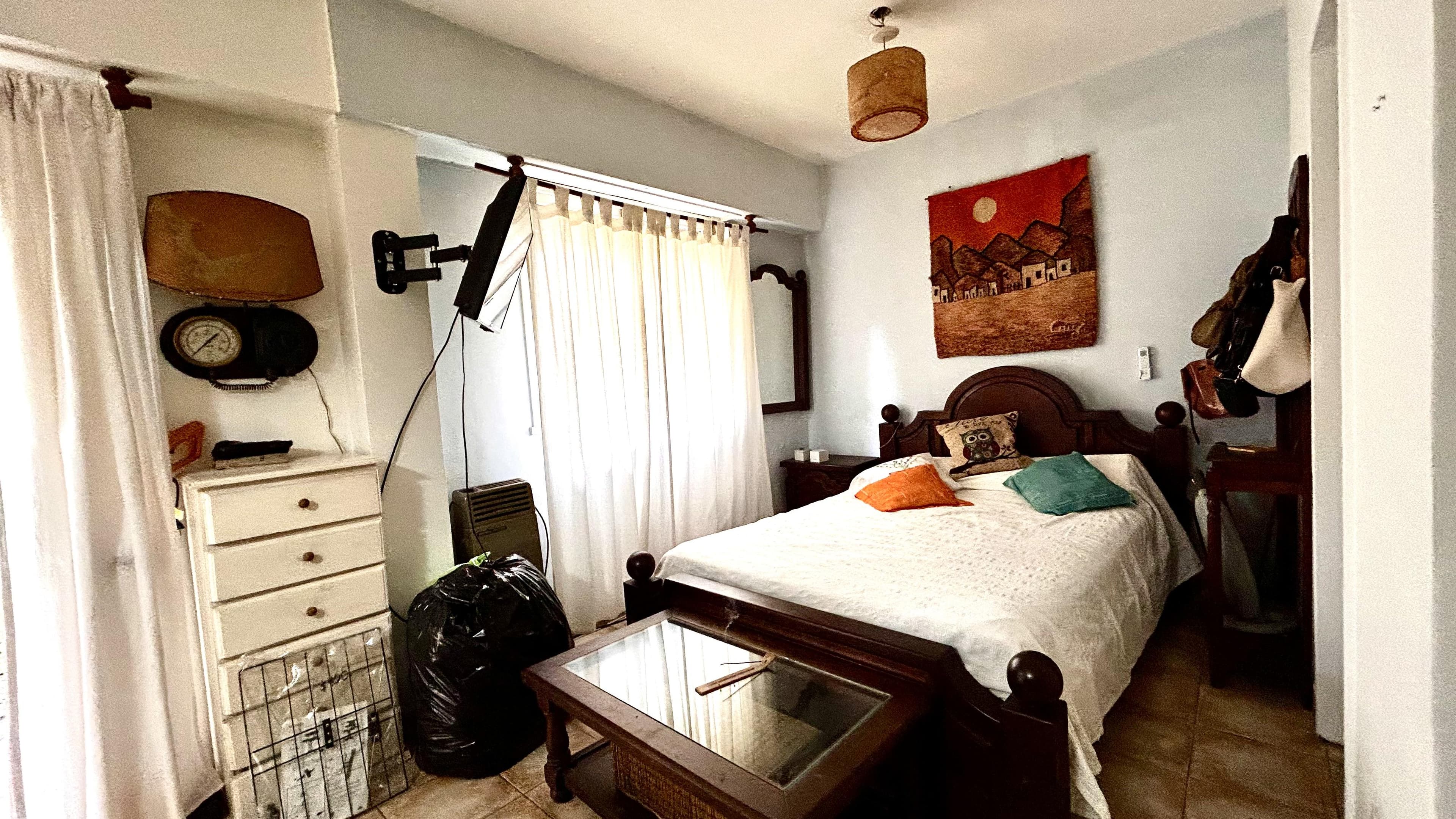 Departamento 1 ambientes en Villa Devoto - foto 6