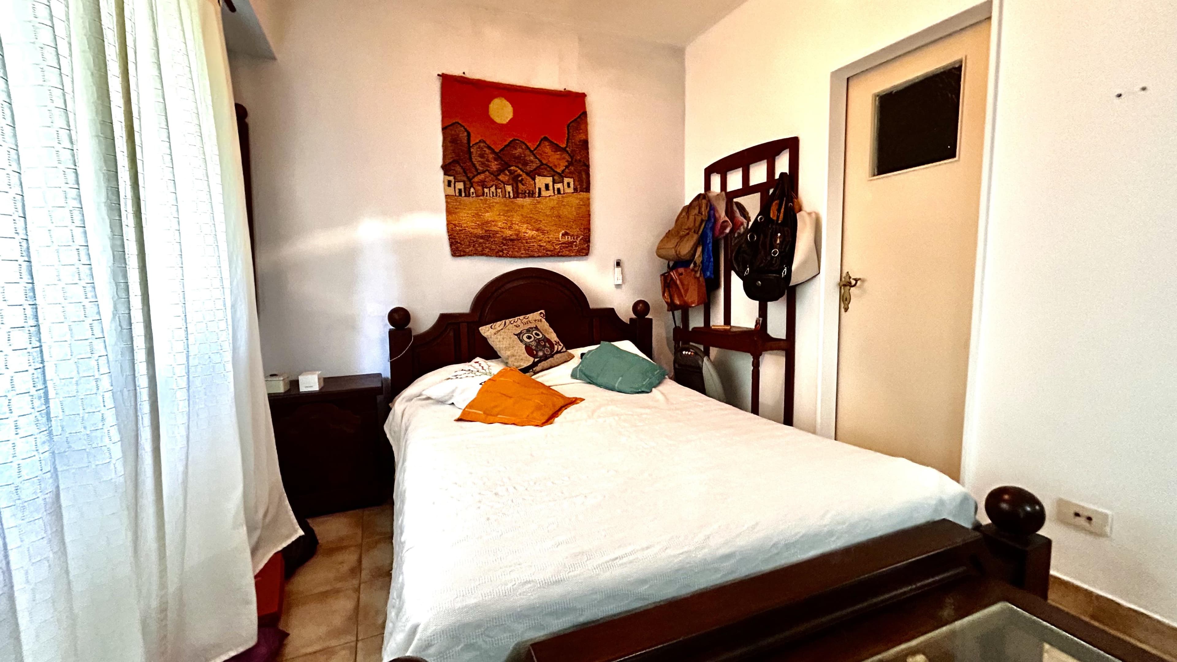 Departamento 1 ambientes en Villa Devoto - foto 7