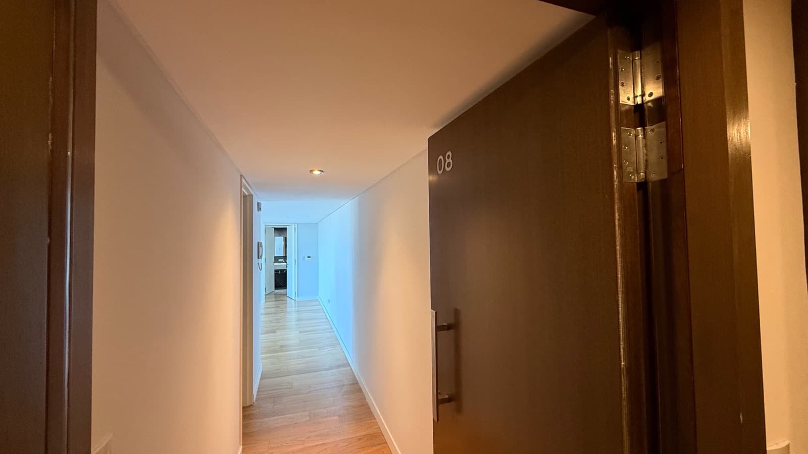Departamento 2 ambientes en Barrio Vicente López, Vicente López - foto 2